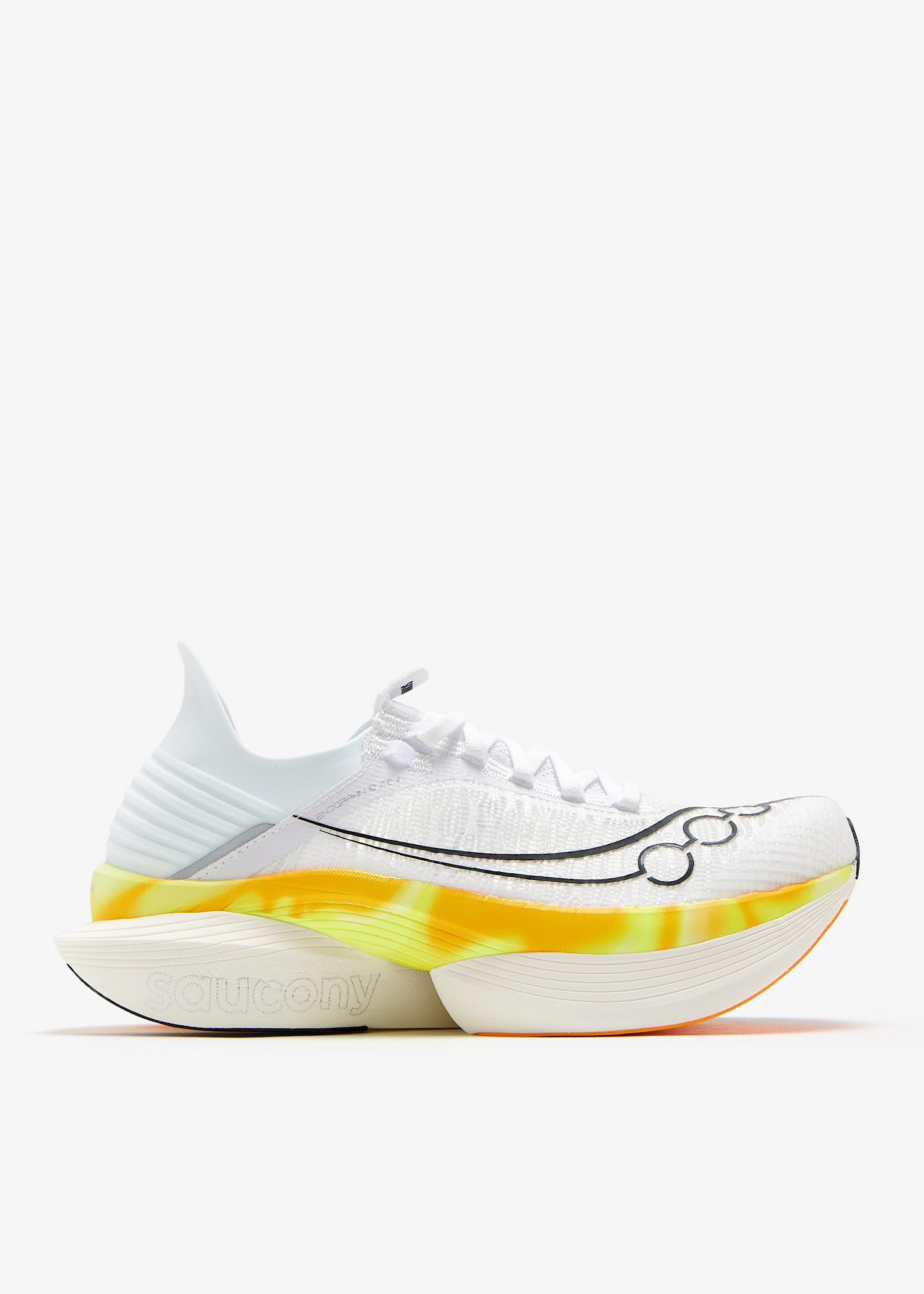 

Endorphin Elite 2 sneakers, White