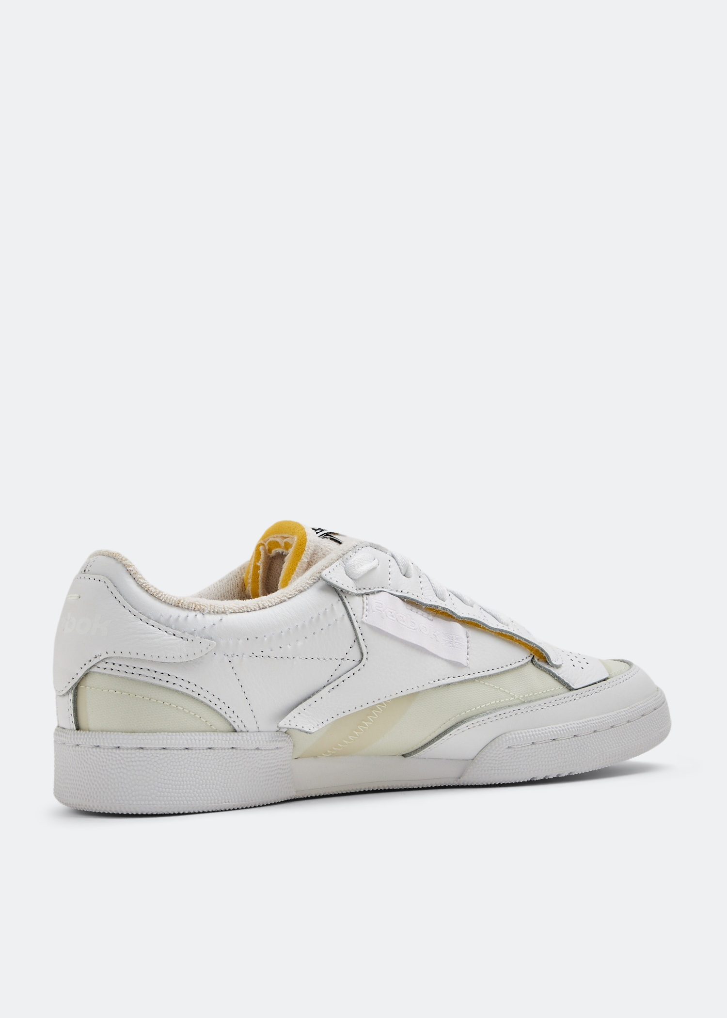 Maison Margiela x Reebok Club C 'Memory Of' sneakers for Men