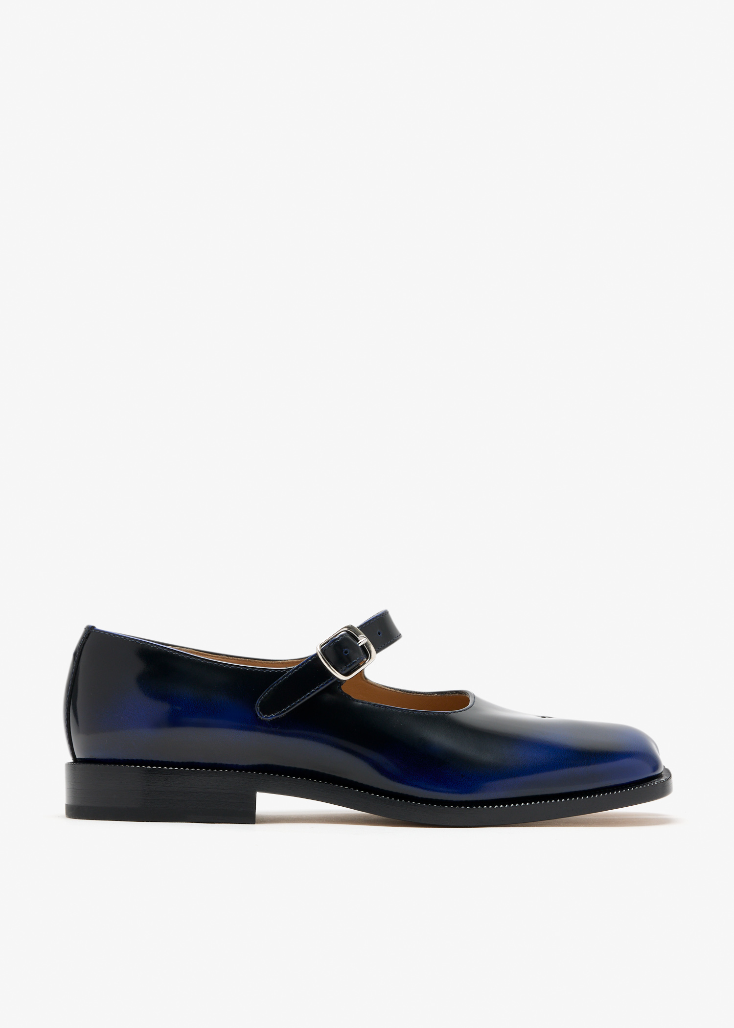 

Tabi City Mary Jane shoes, Blue