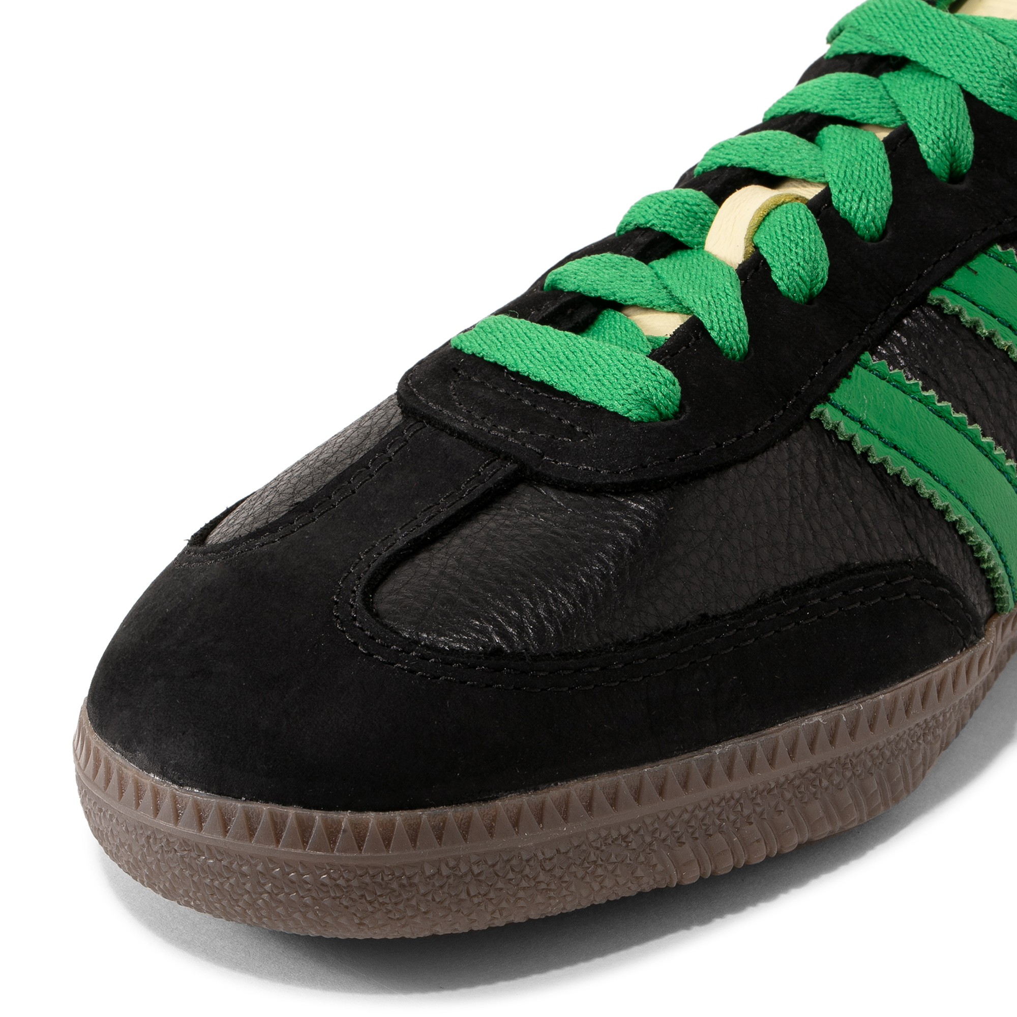 adidas x Wales Bonner Samba sneakers for Men - Black in adidas x Wales Bonner Samba sneakers for Men - Black in
