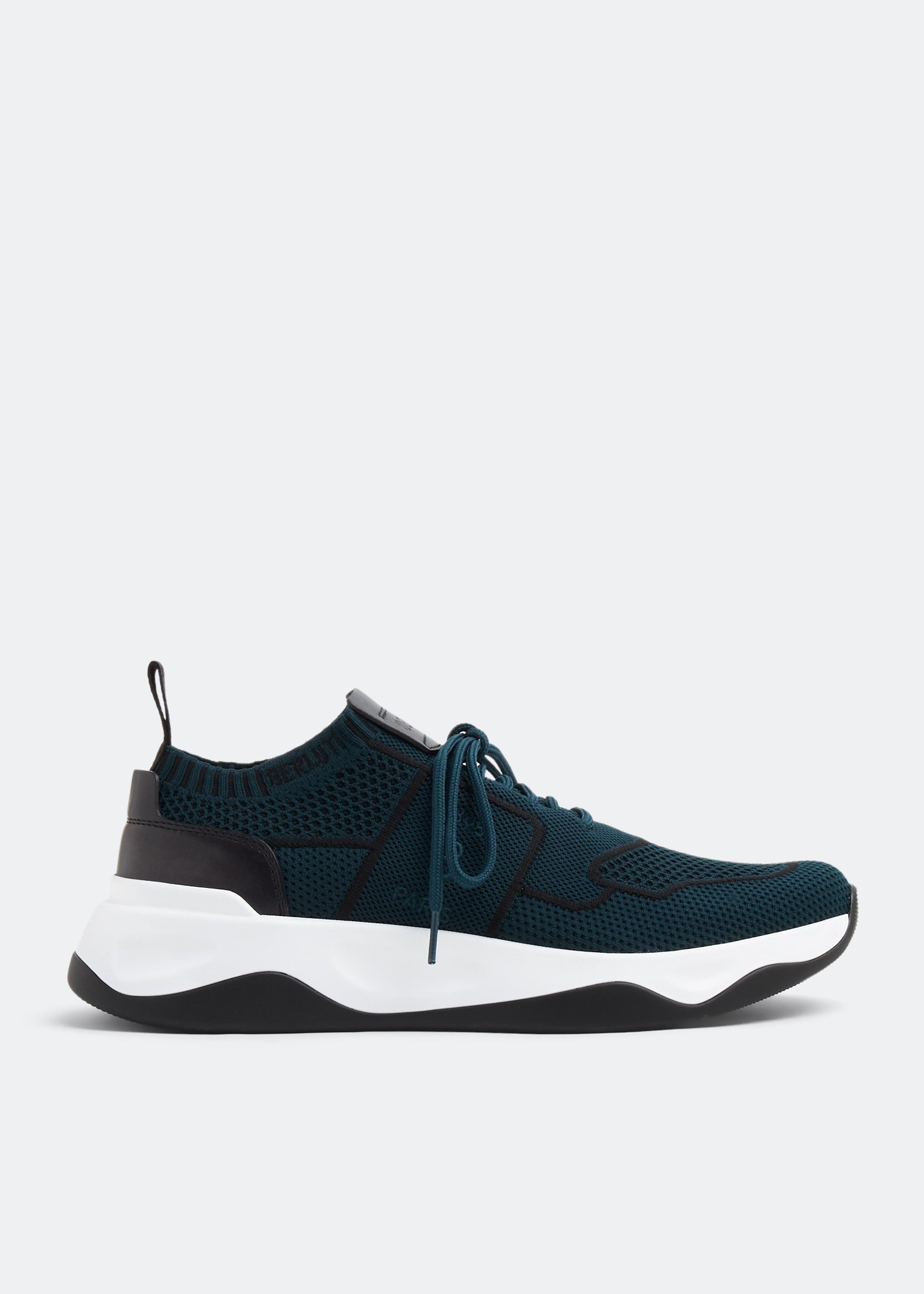 

Shadow Knit sneakers, Blue