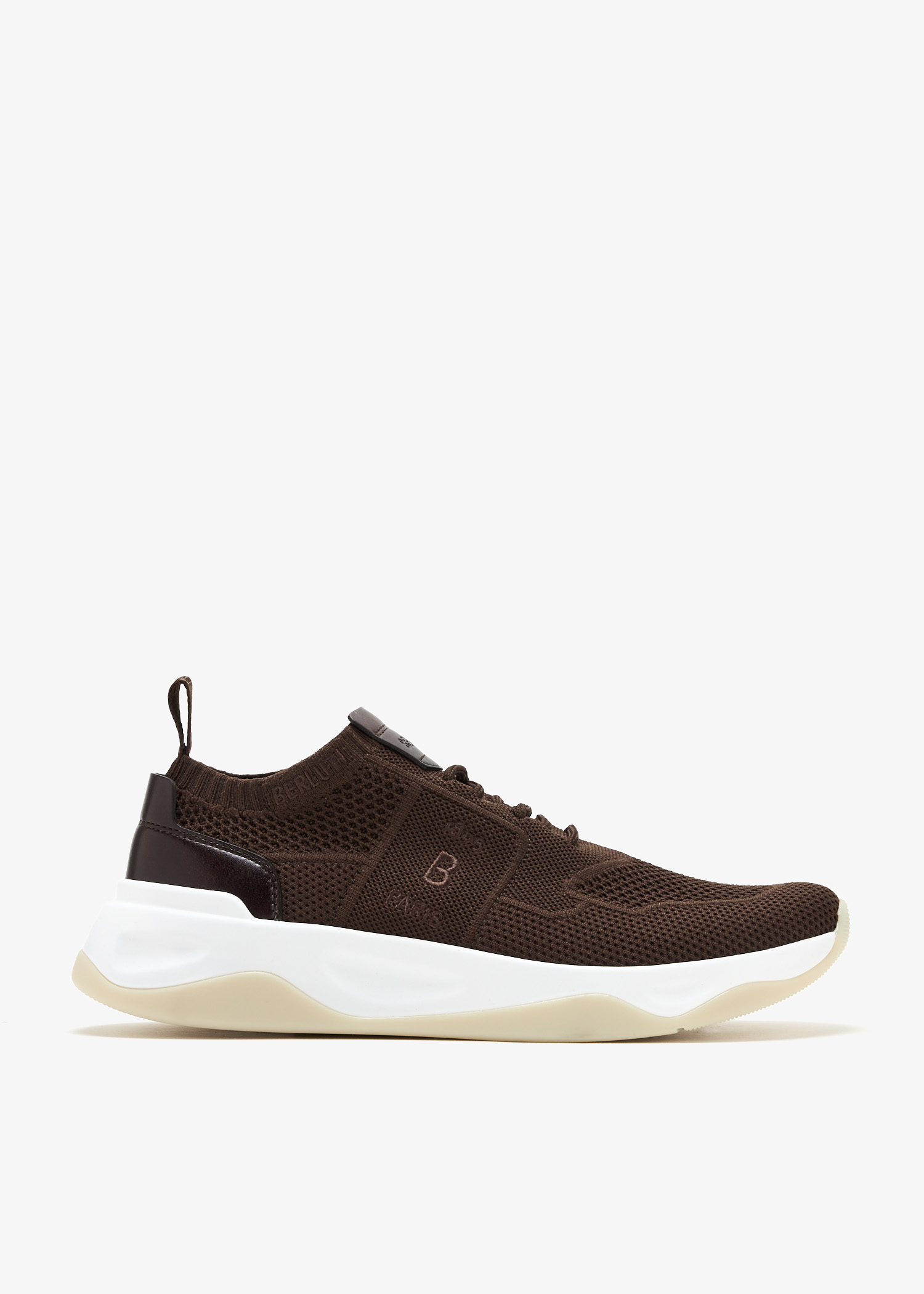 

Shadow sneakers, Brown