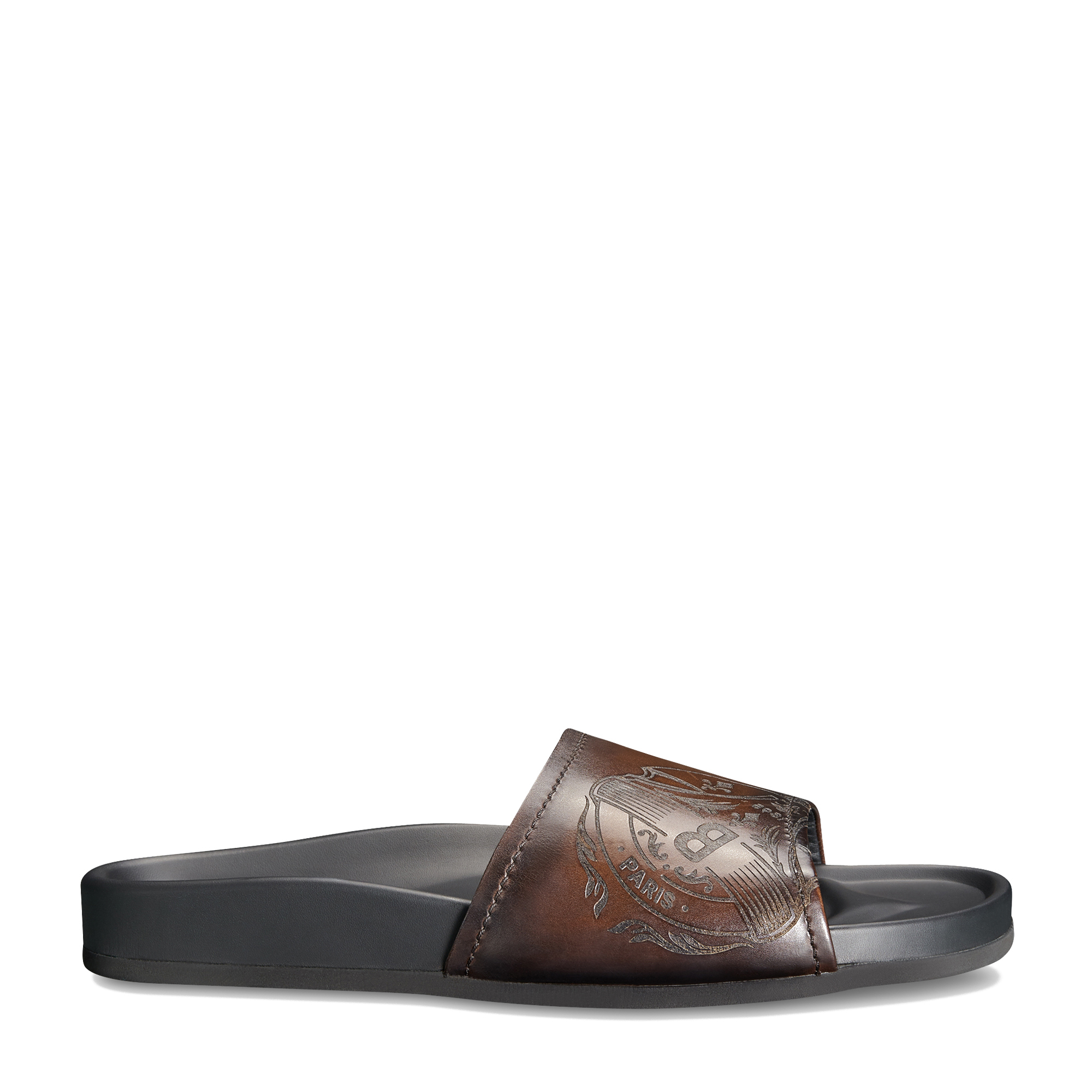 

Egio sandals, Brown
