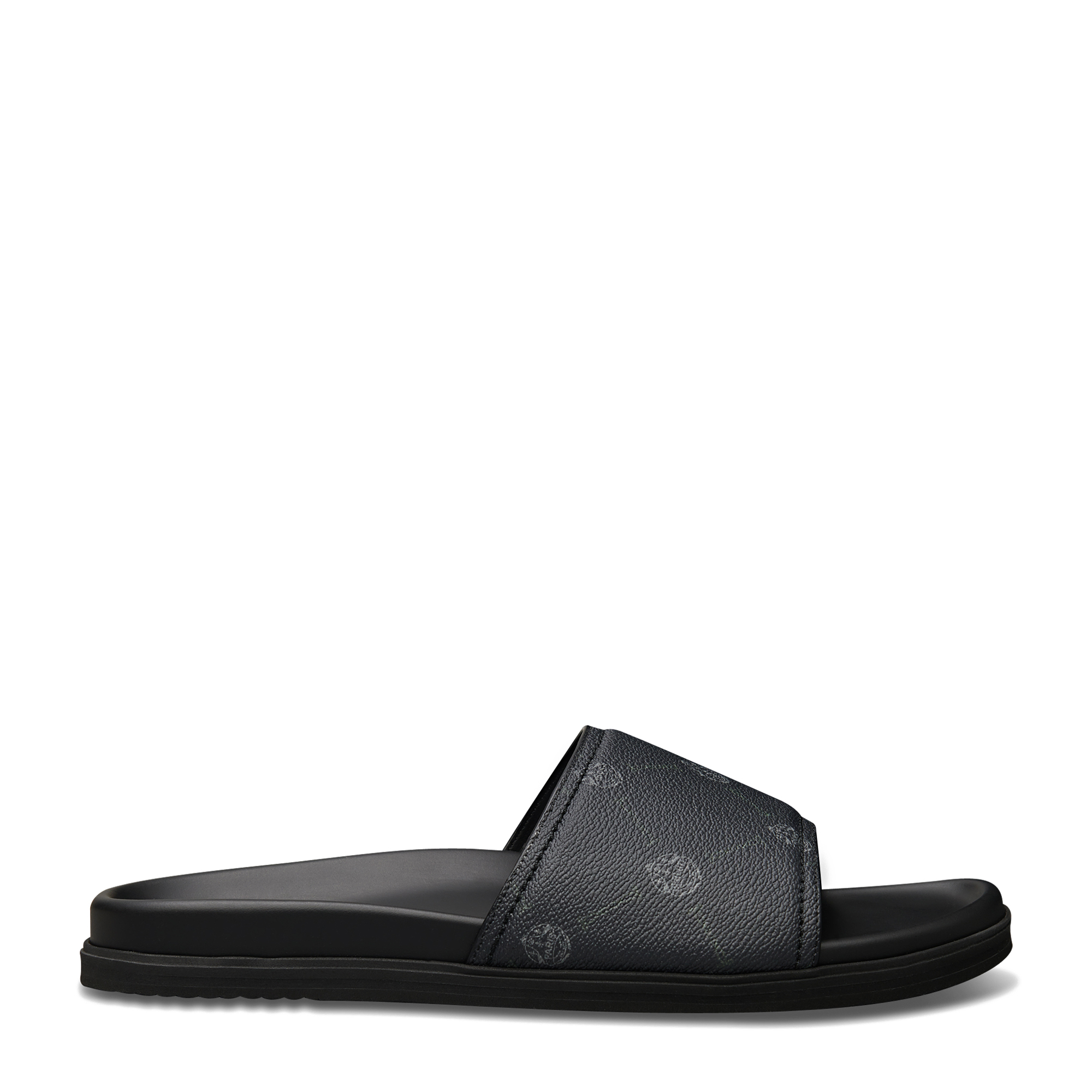 

Egio sandals, Black