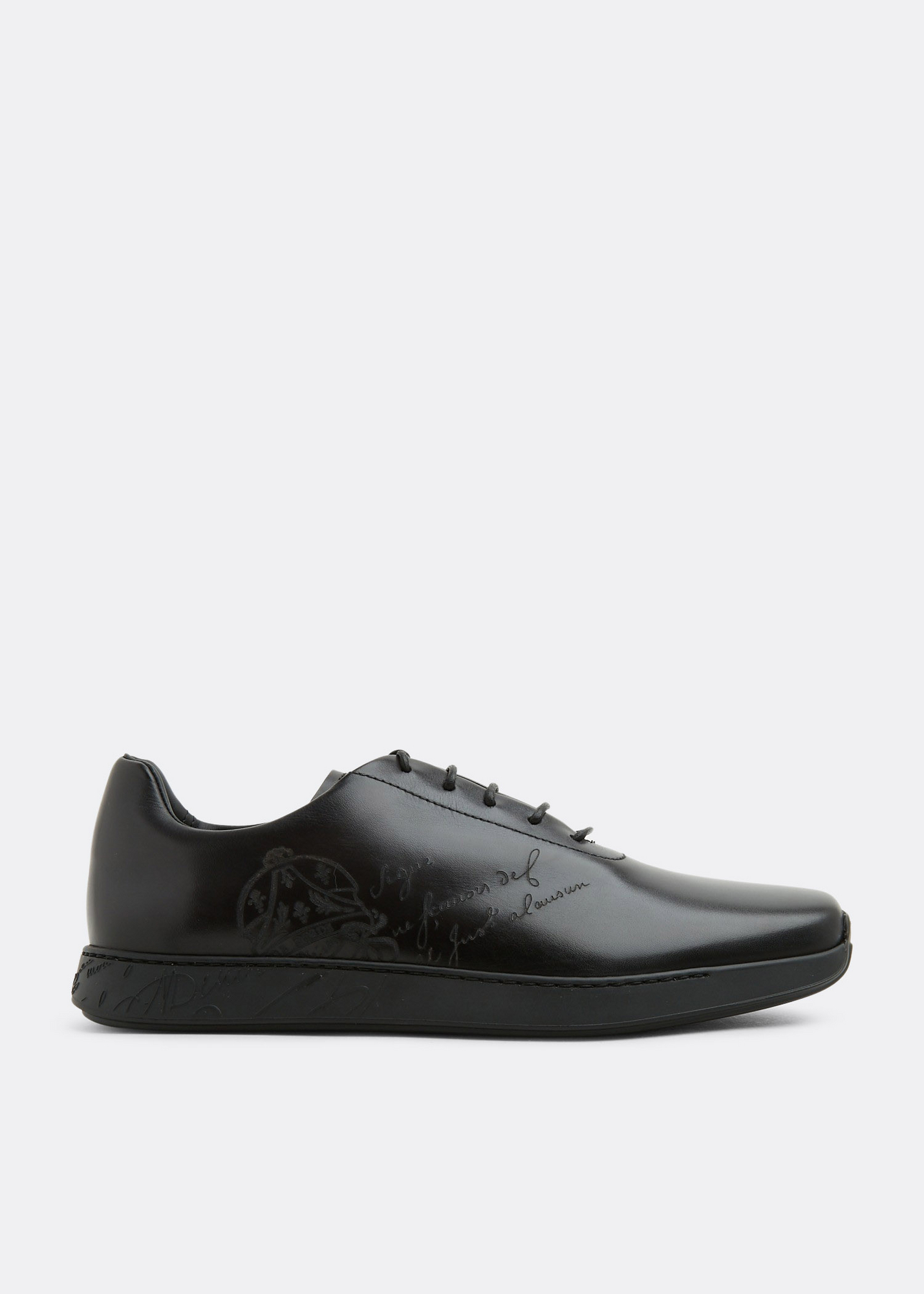 

Metropolitan Oxford shoes, Black