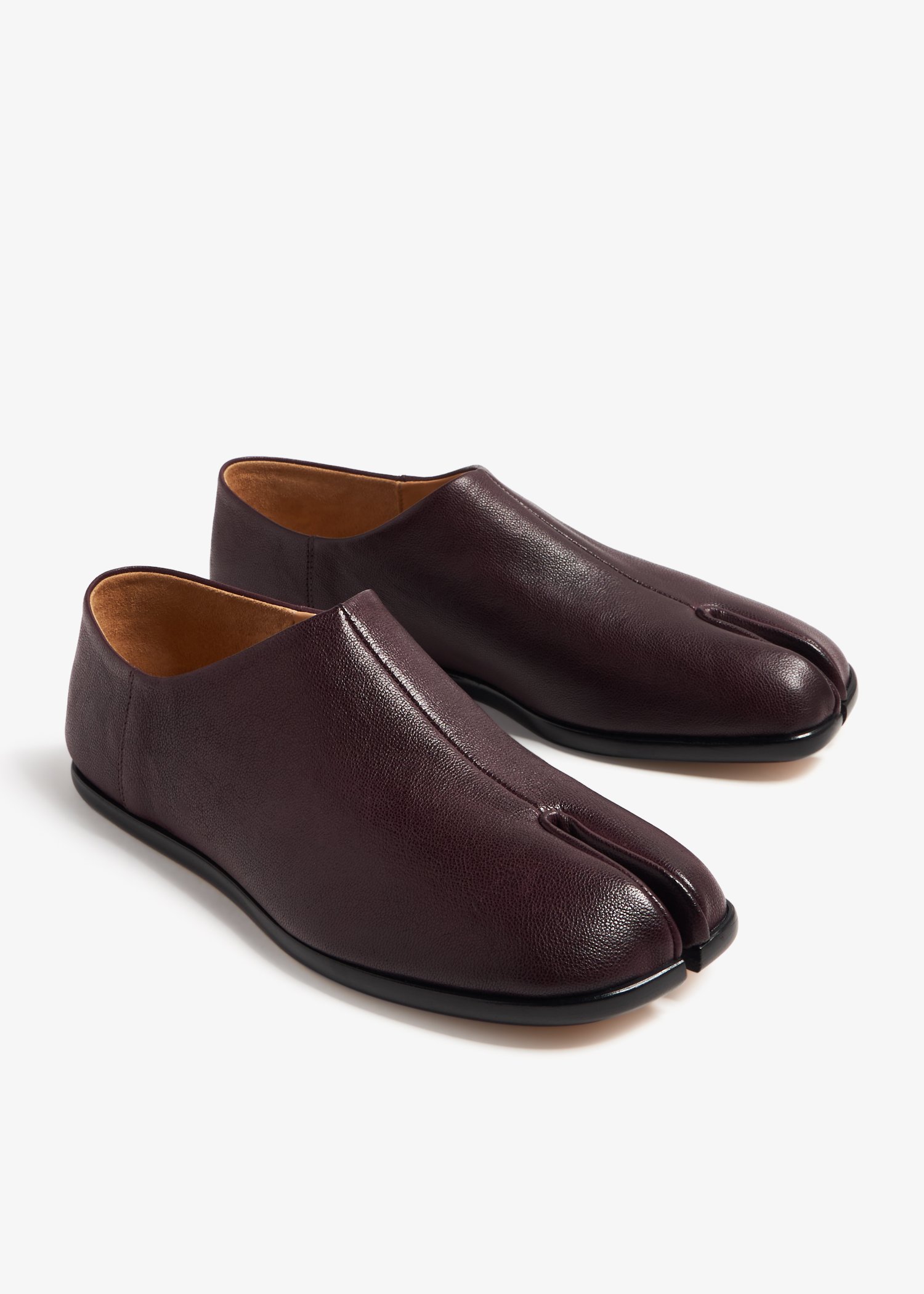 Margiela tabi mens online