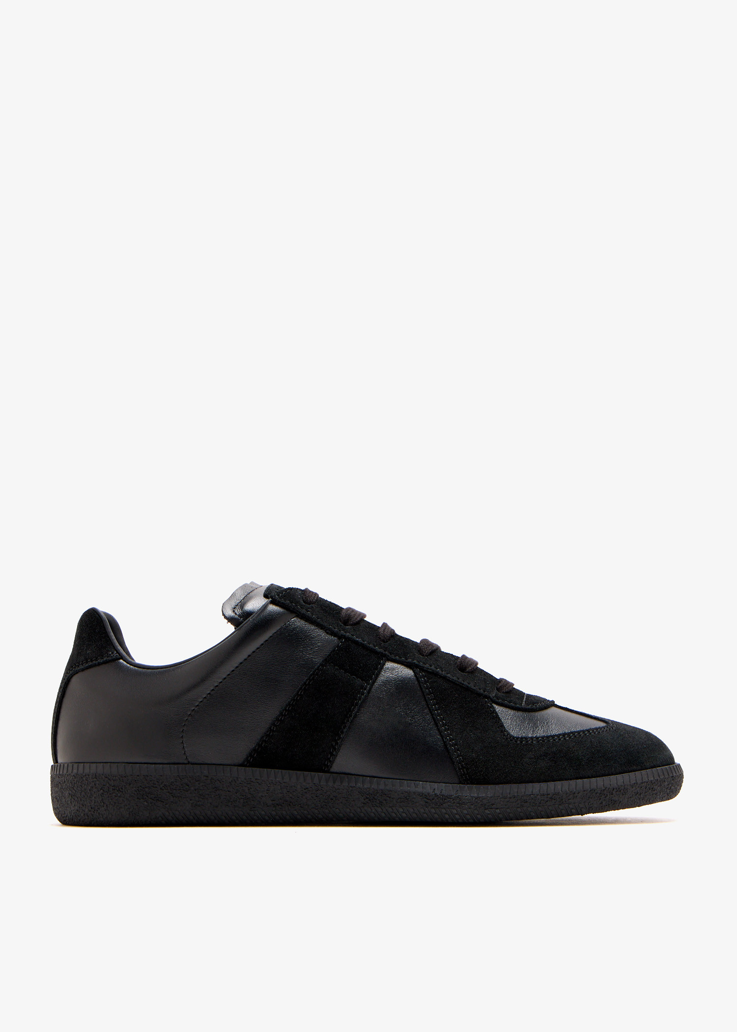

Replica sneakers, Black
