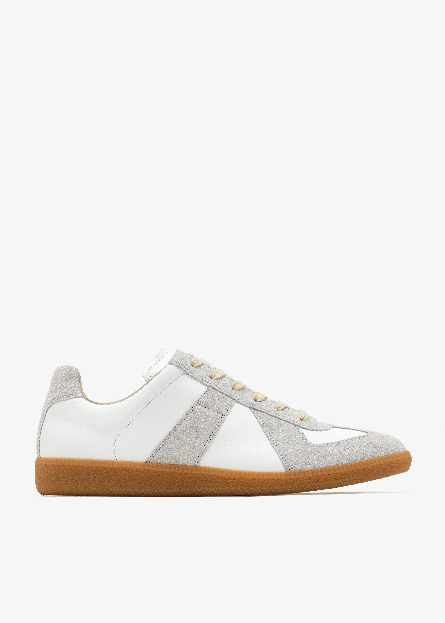 

Replica sneakers, White