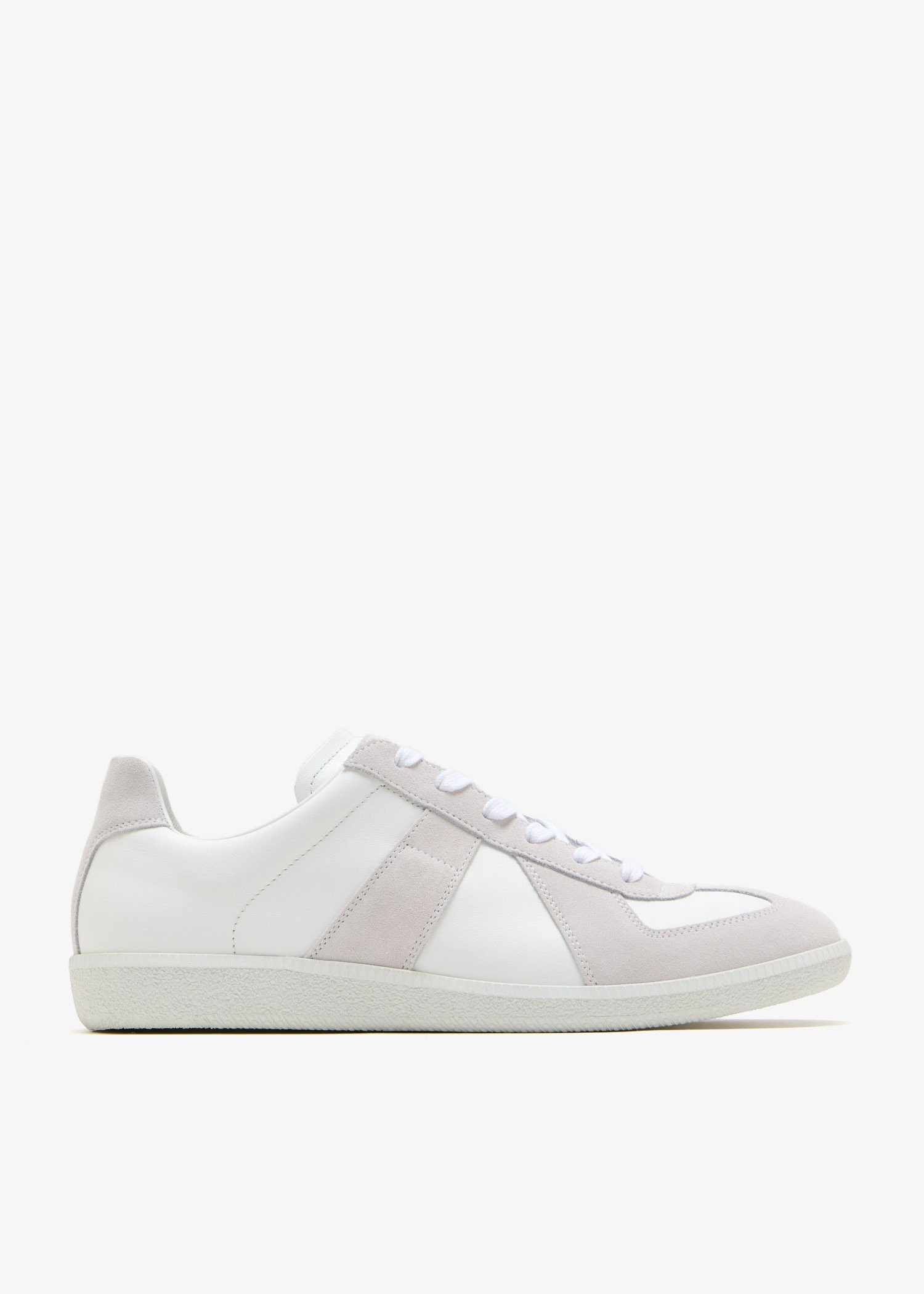 

Replica sneakers, White