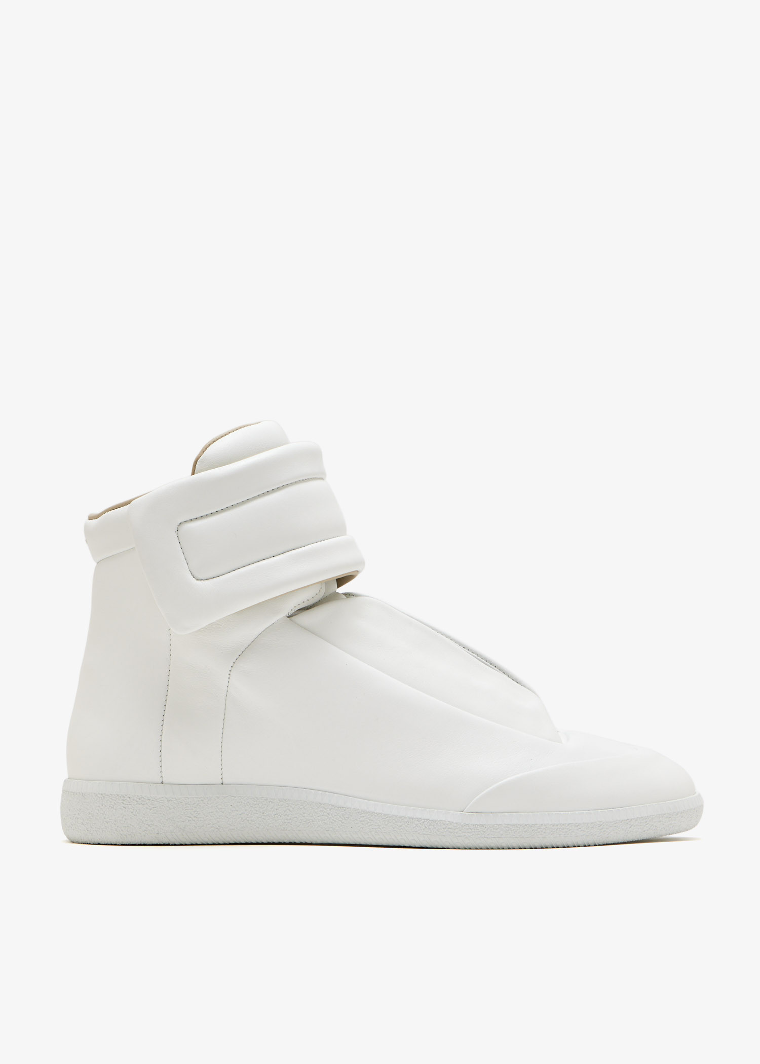 

Future sneakers, White