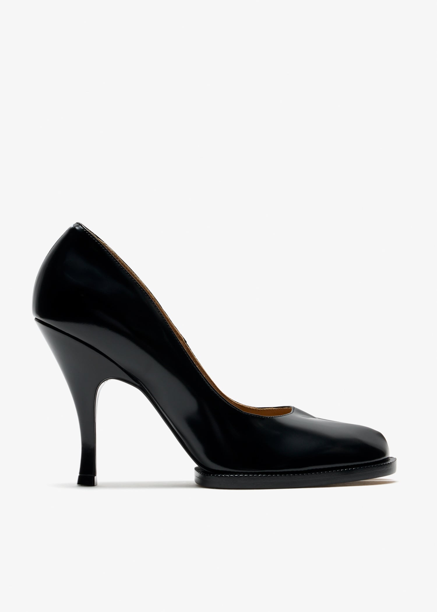 

Tabi City Evening pumps, Black
