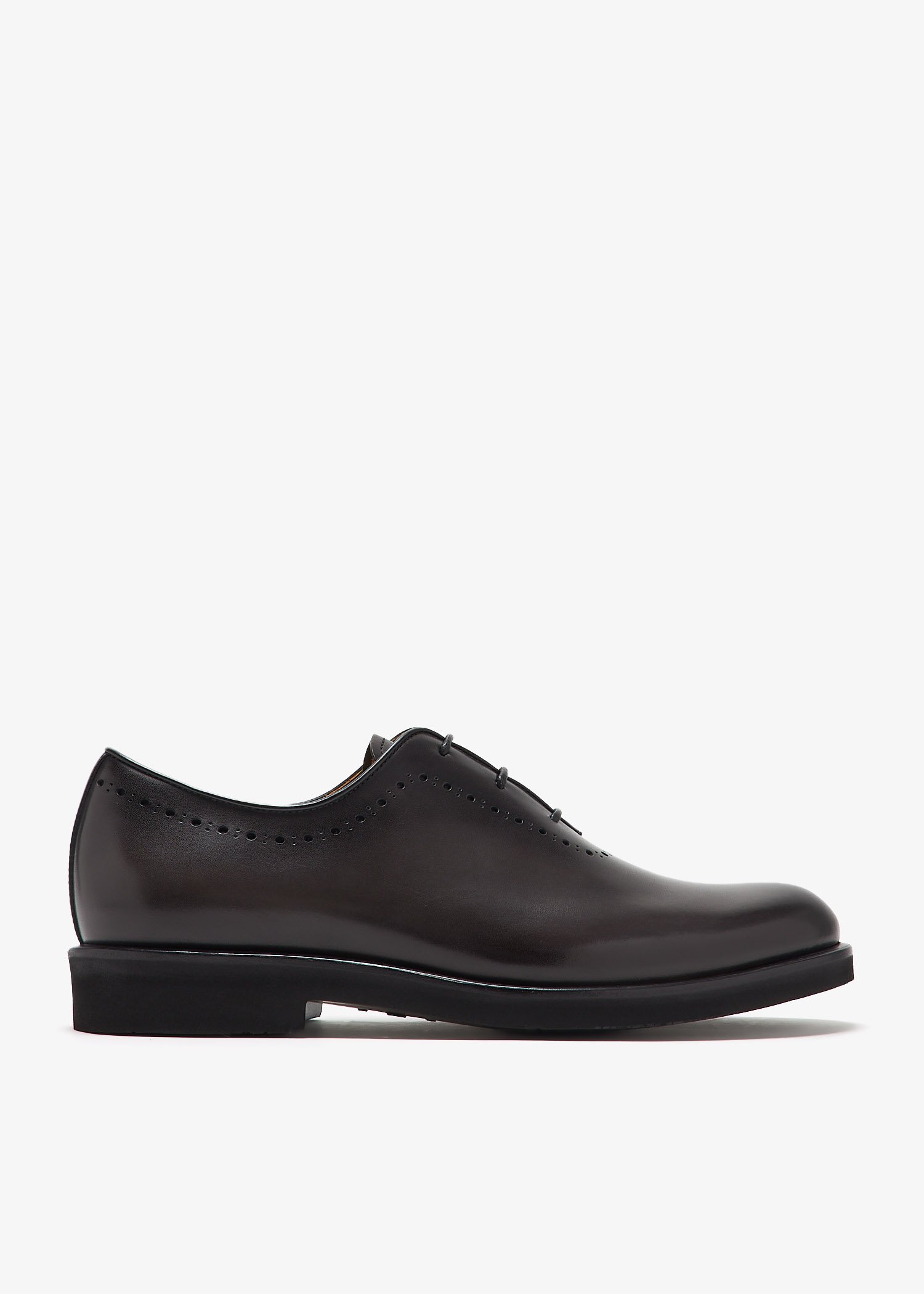 

Bergamo Oxford shoes, Grey