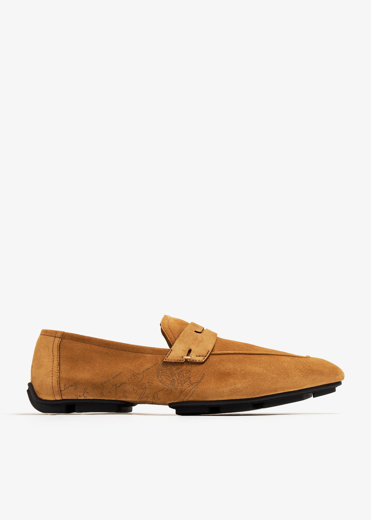 

Rimini driving shoes, Brown