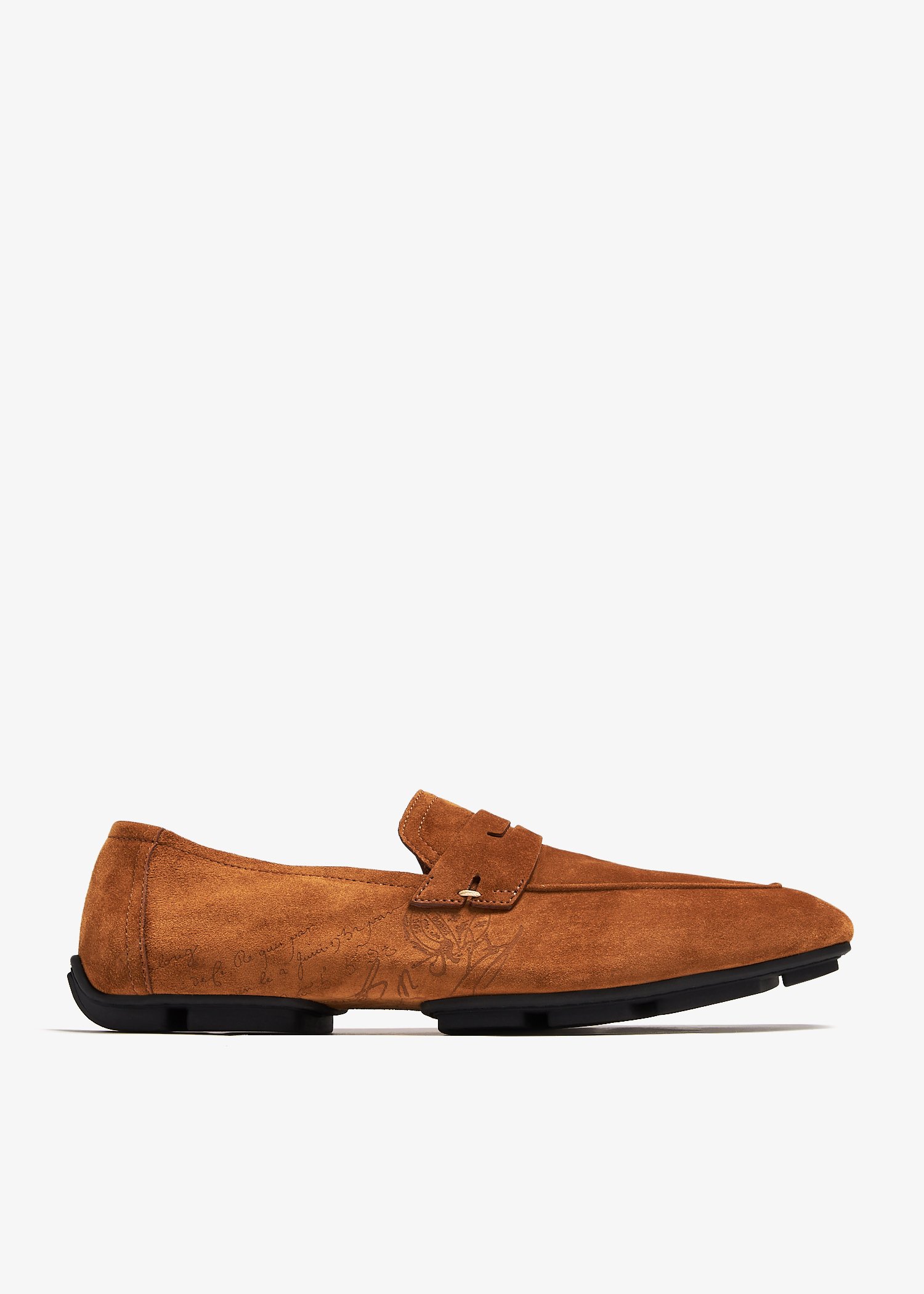 

Rimini driving shoes, Brown