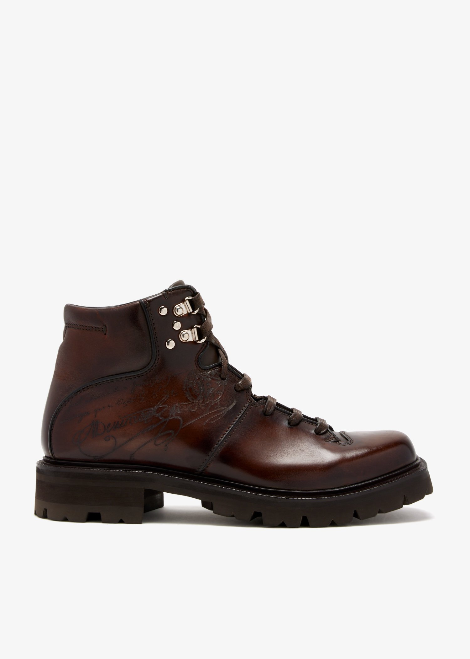 

Brunico ankle boots, Brown