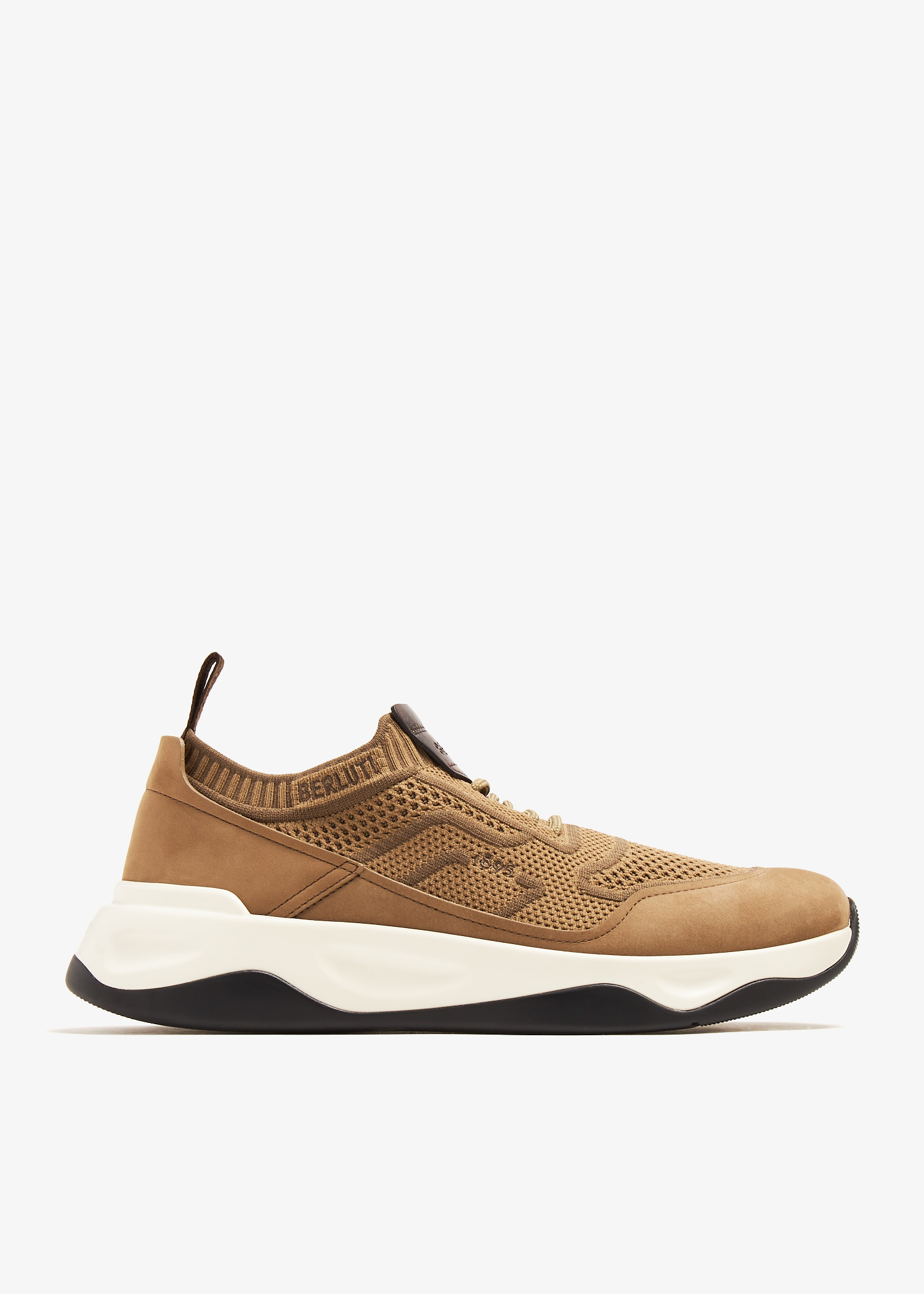 

Shadow Knit sneakers, Beige