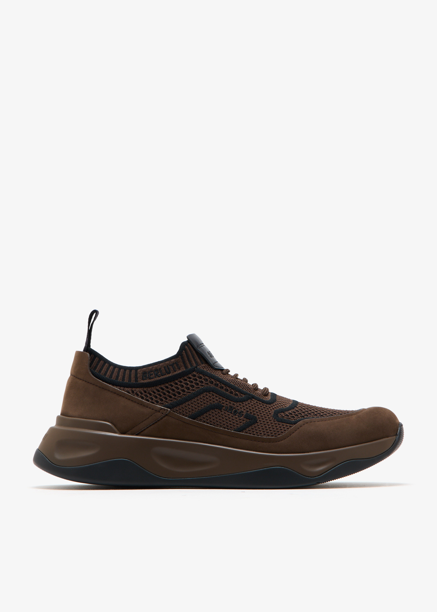 

Shadow sneakers, Brown