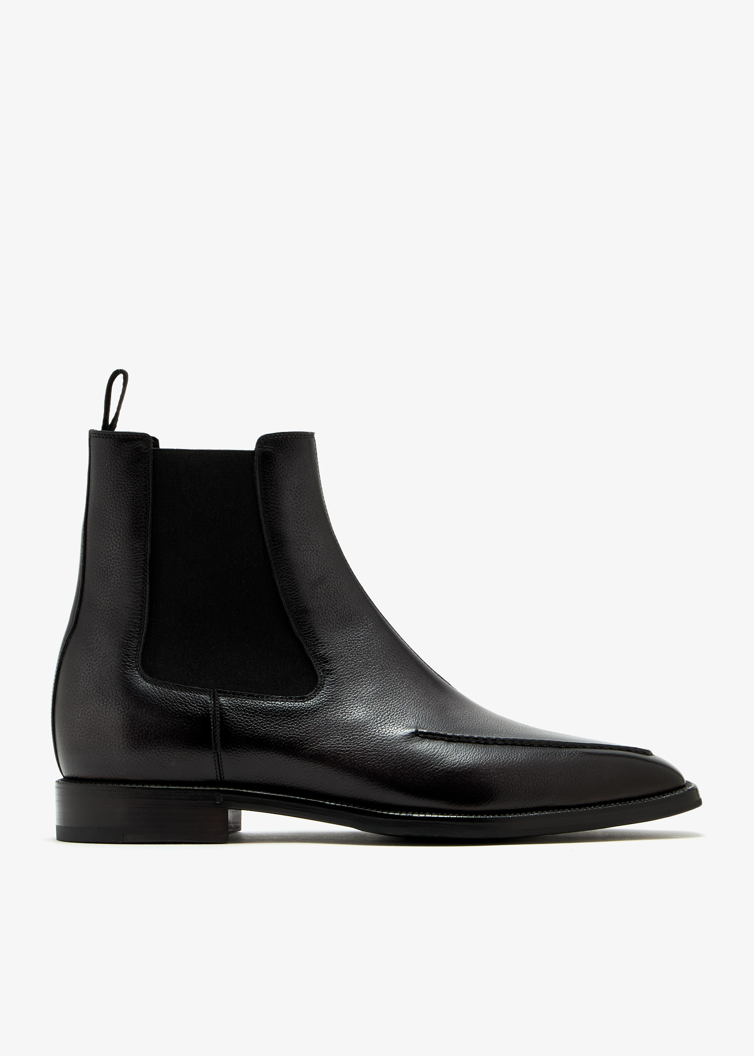 

Demesure Neo Flex Chelsea boots, Black