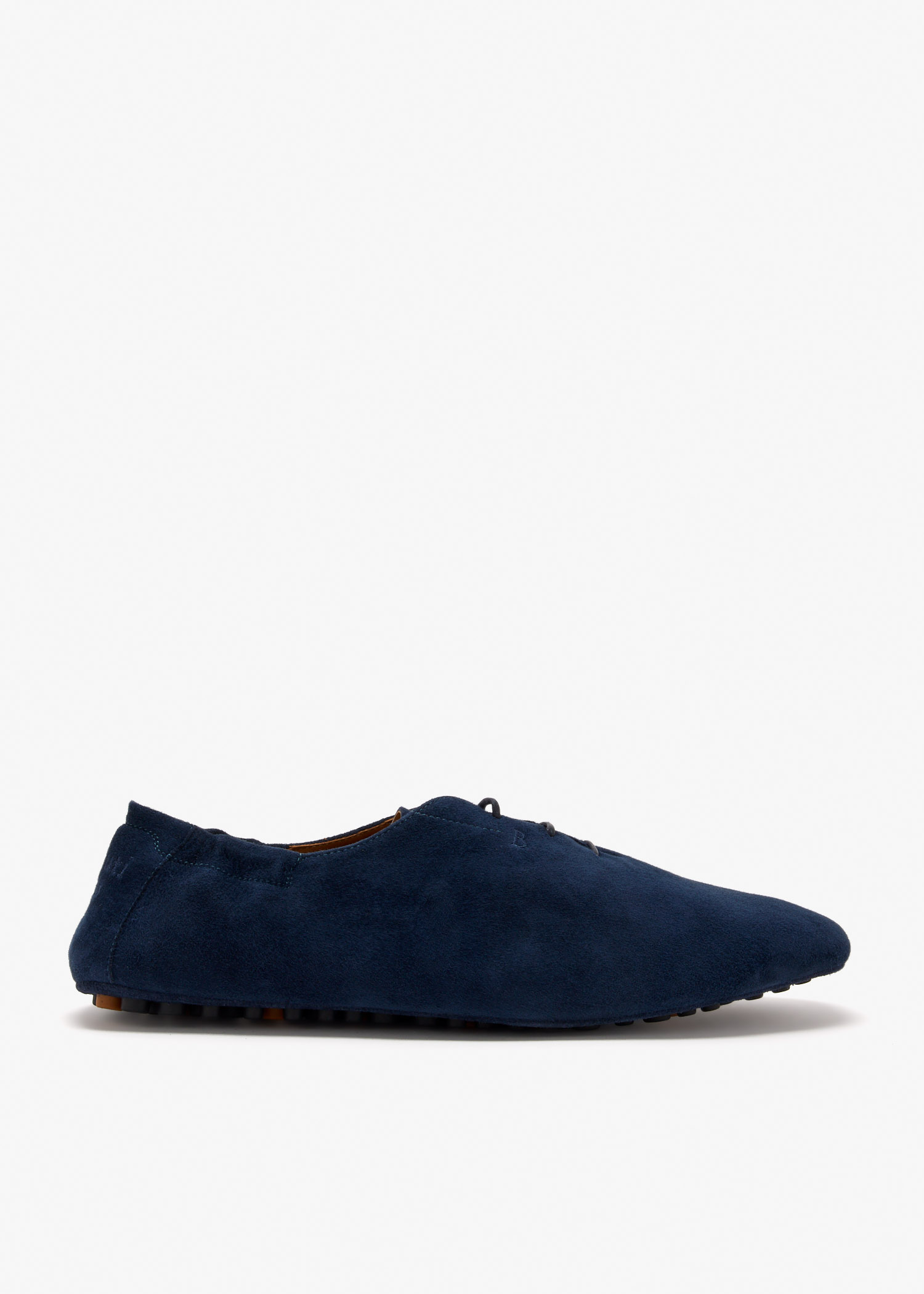 

Alessandro Far Niente Oxford shoes, Blue
