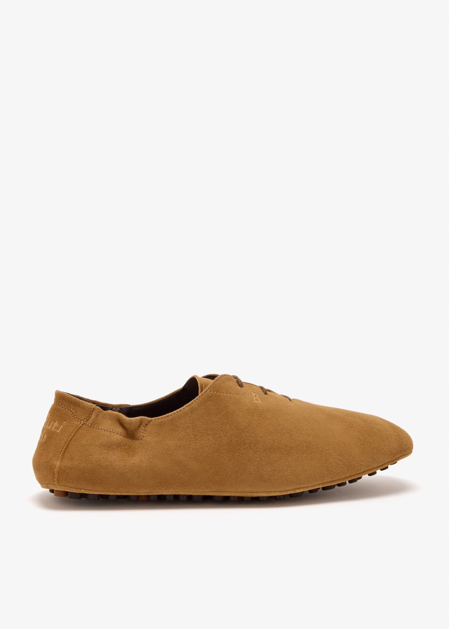 

Alessandro Far Niente Oxford shoes, Brown