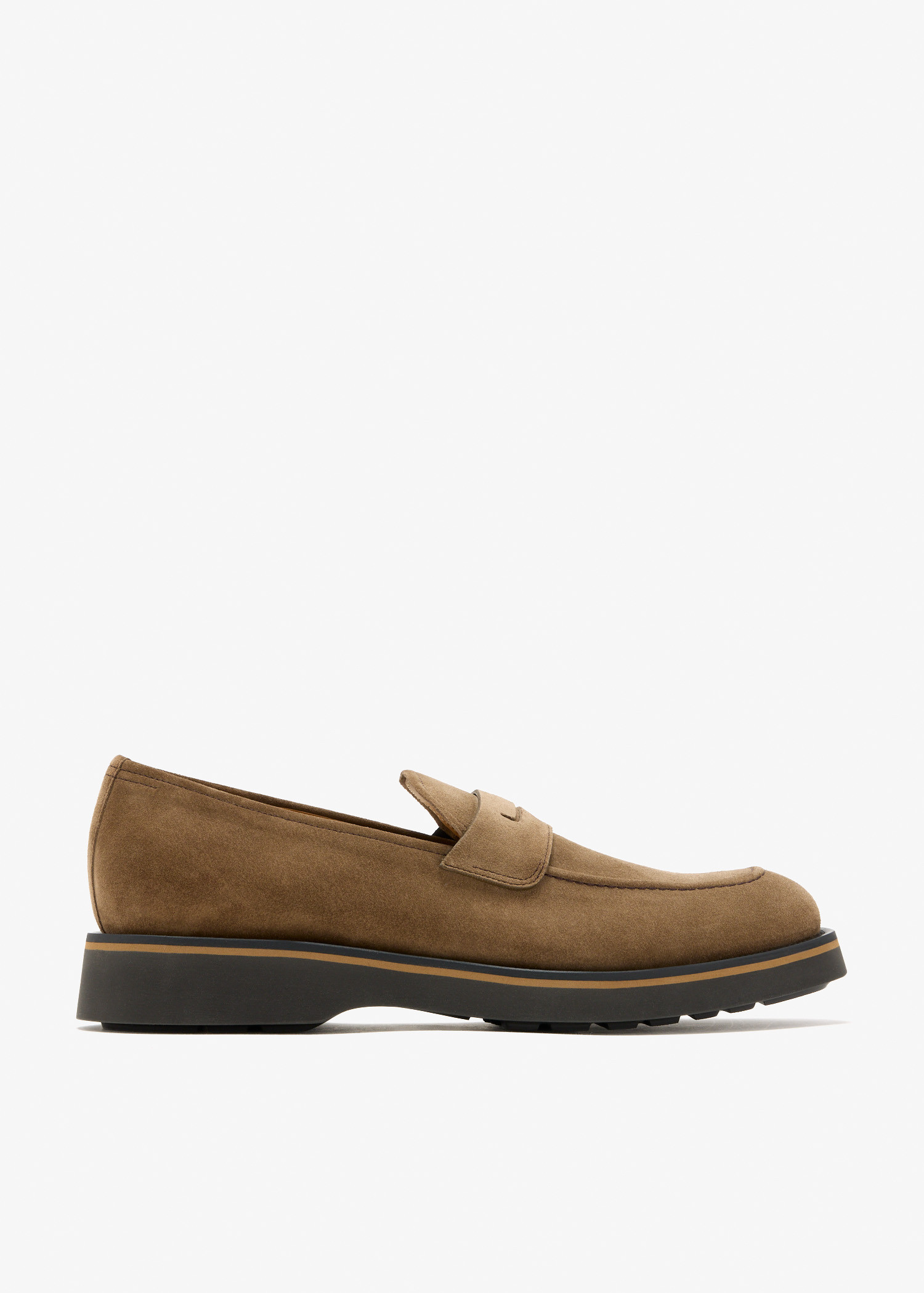 

Alessio loafers, Khaki