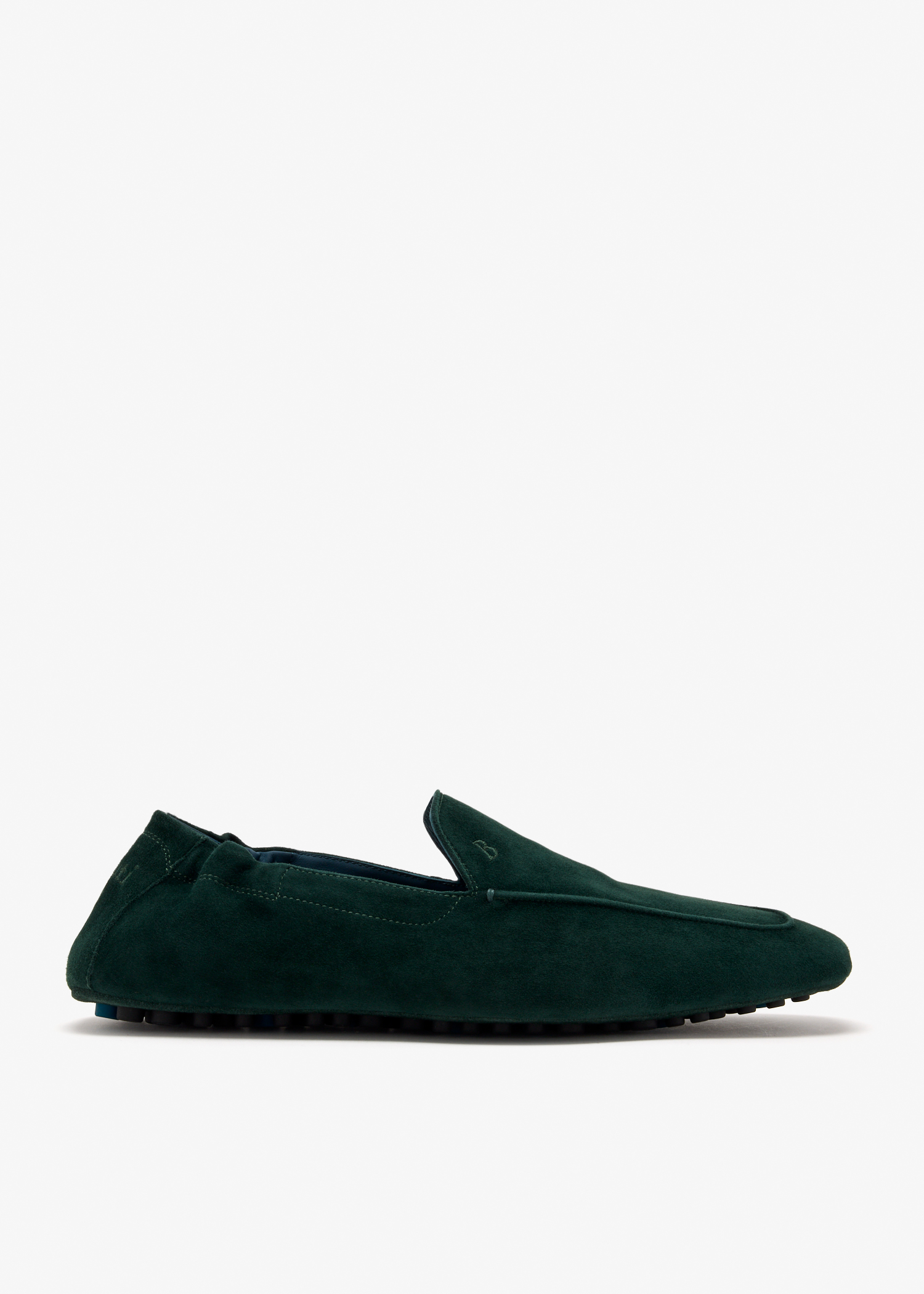 

Far Niente loafers, Green