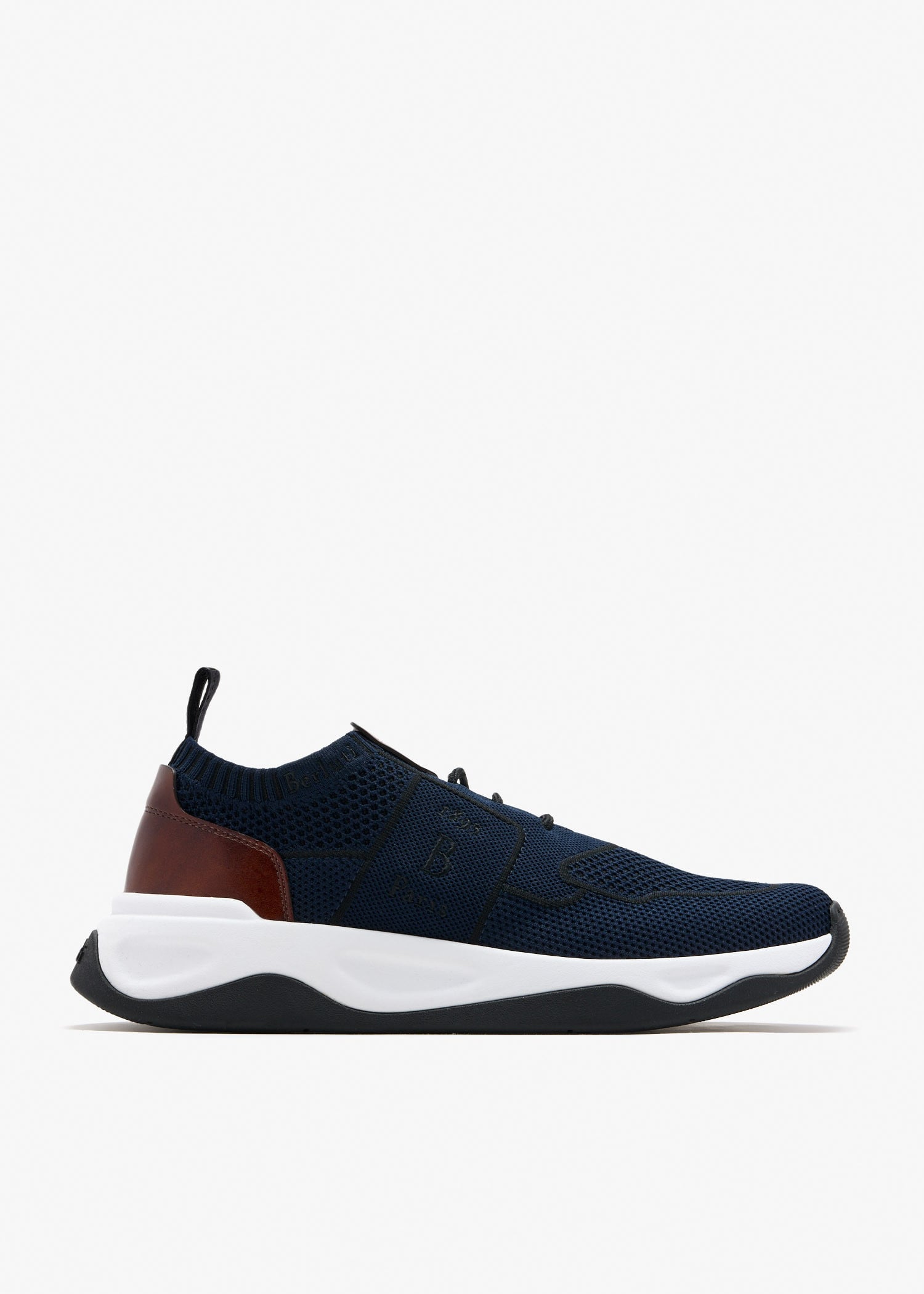 

Shadow sneakers, Navy