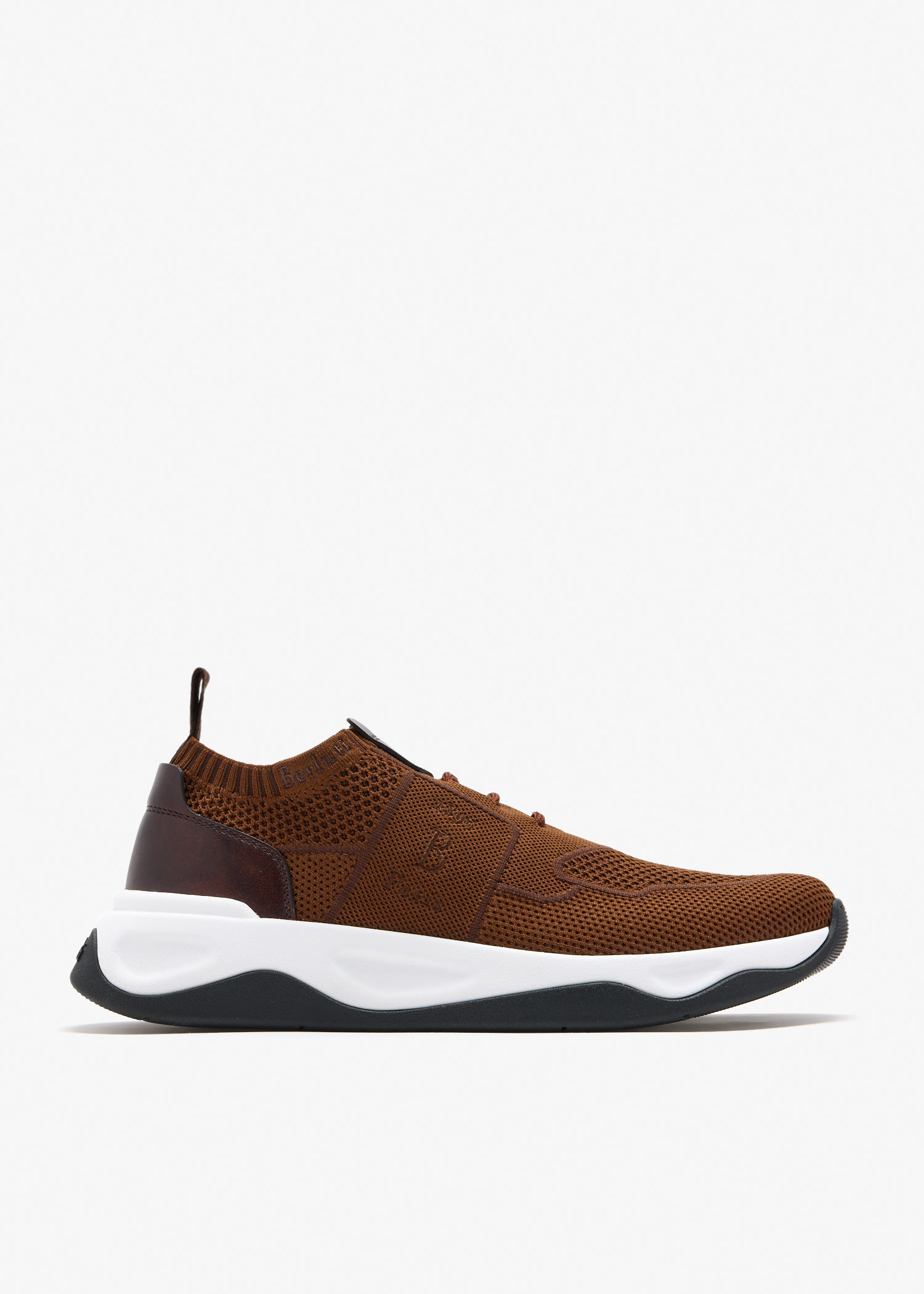 

Shadow sneakers, Brown