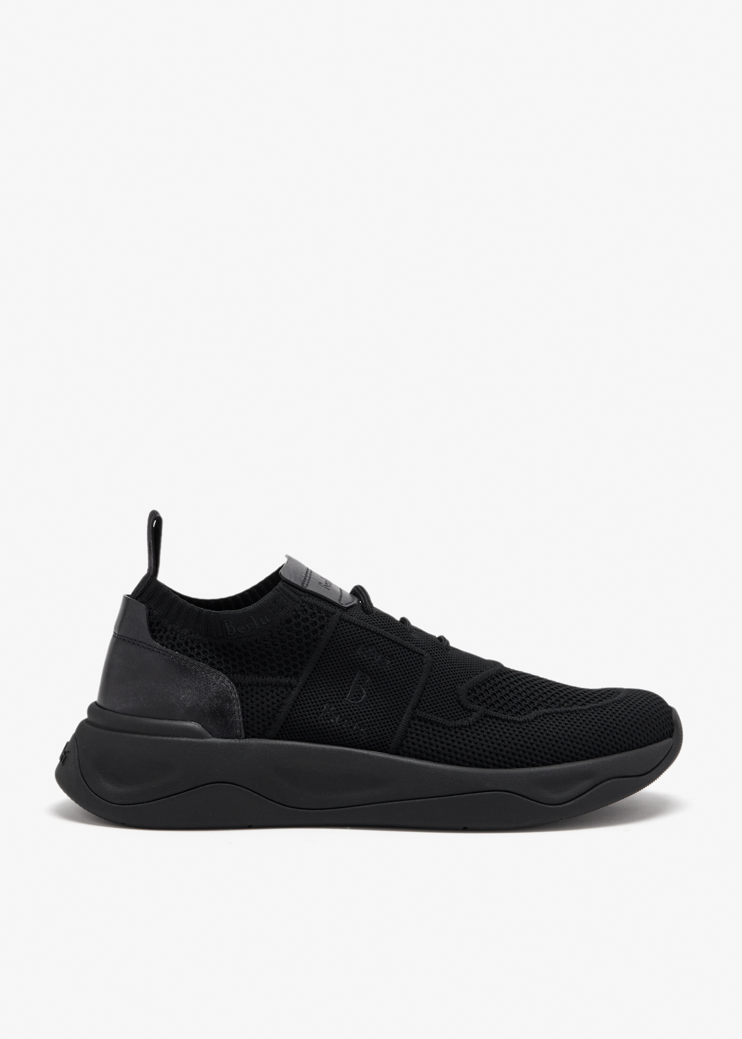 

Shadow sneakers, Black