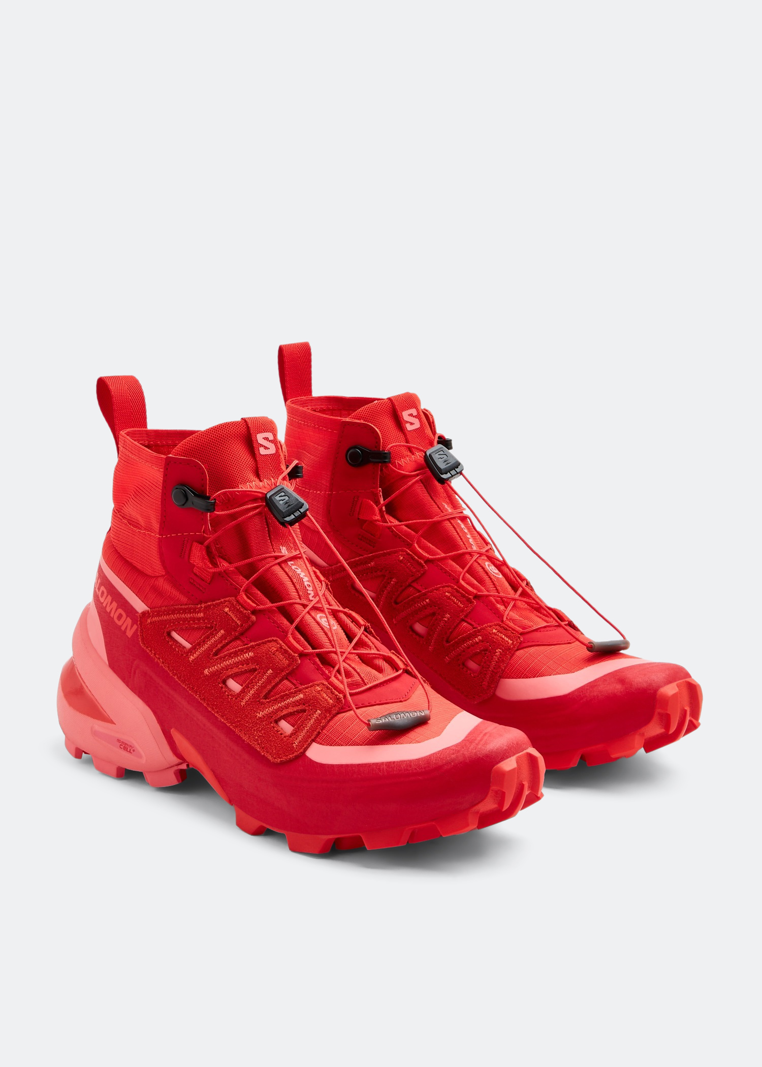Maison Margiela MM6 x Salomon Cross High sneakers for Women