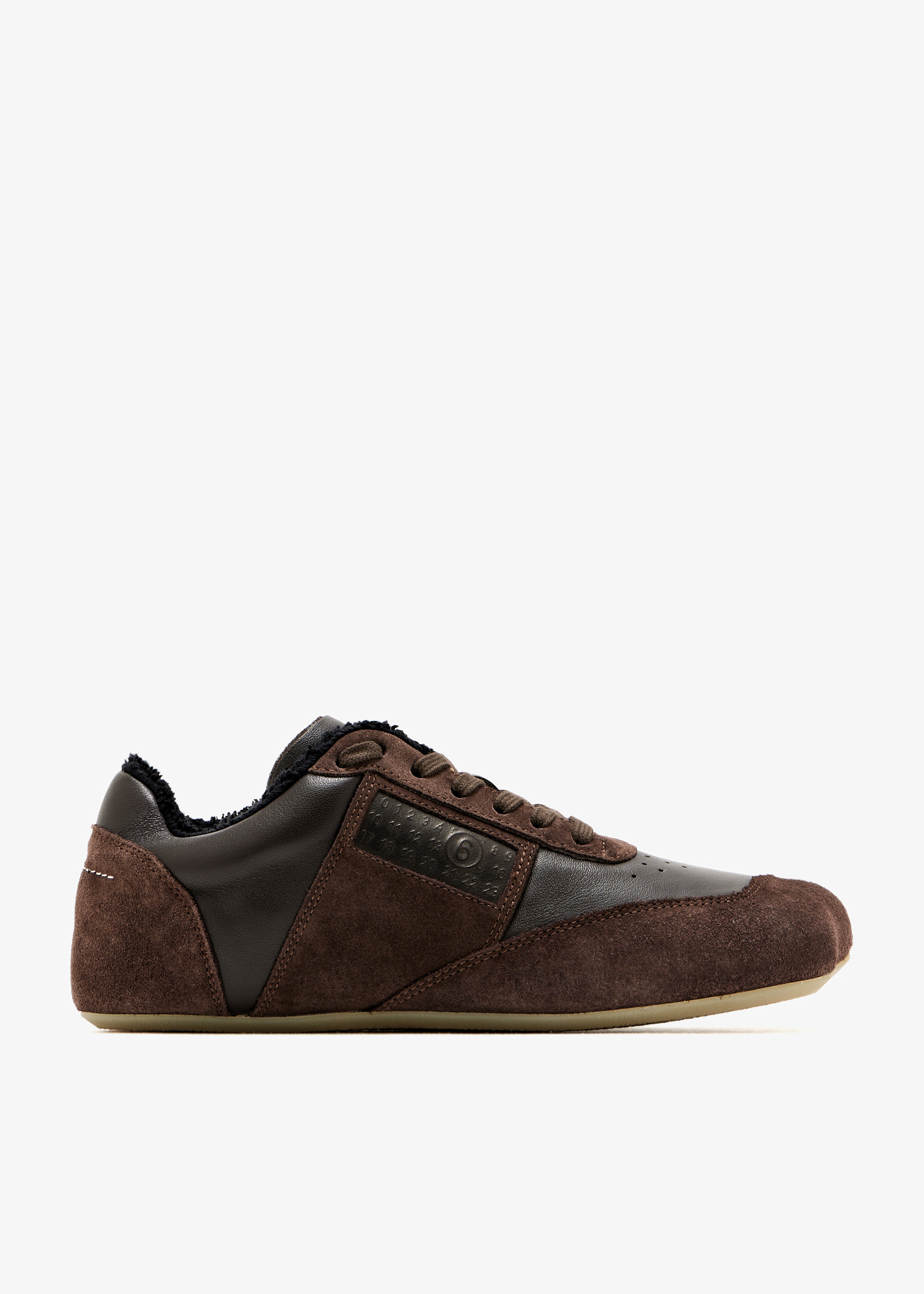 

Anatomic sneakers, Brown
