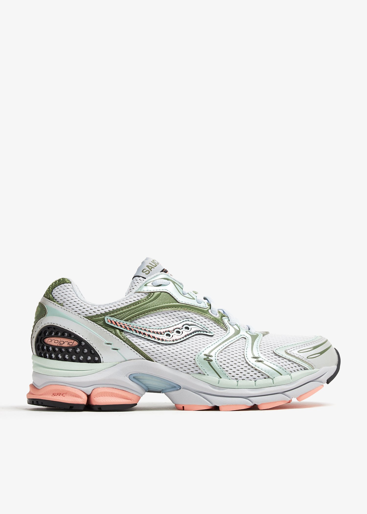 

ProGrid Triumph 4 sneakers, Green