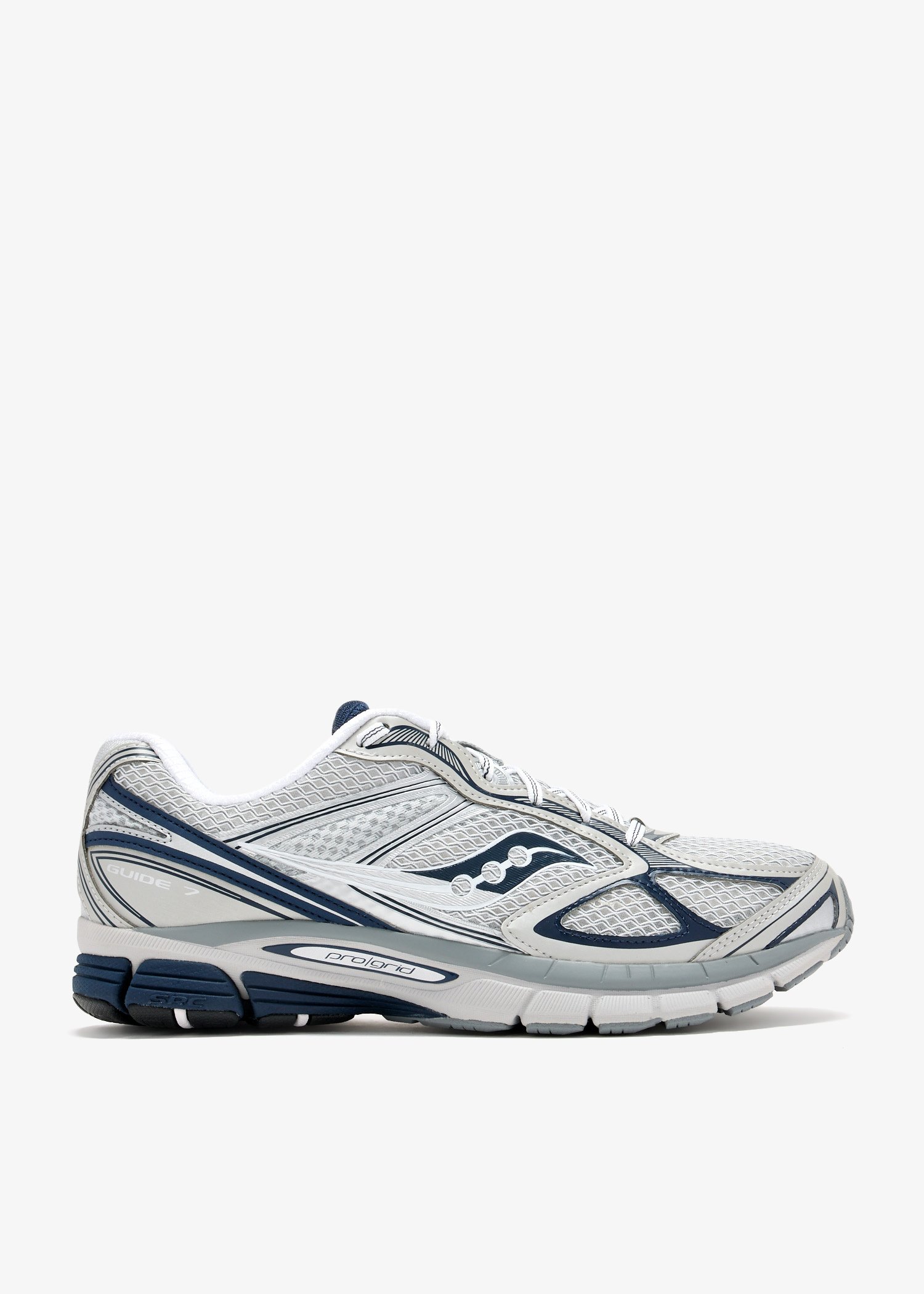 

ProGrid Guide 7 sneakers, Grey