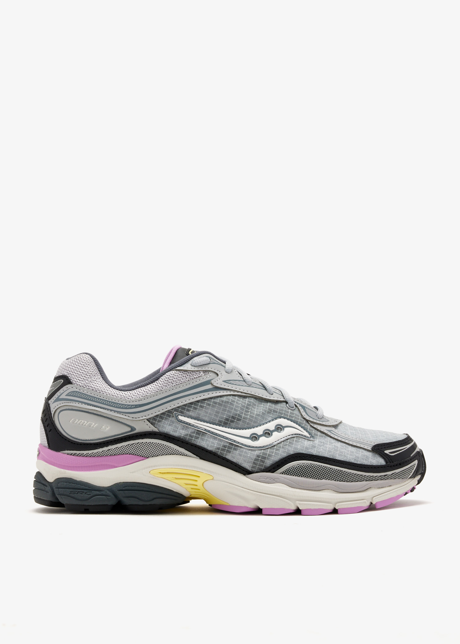 

ProGrid Omni 9 sneakers, Grey