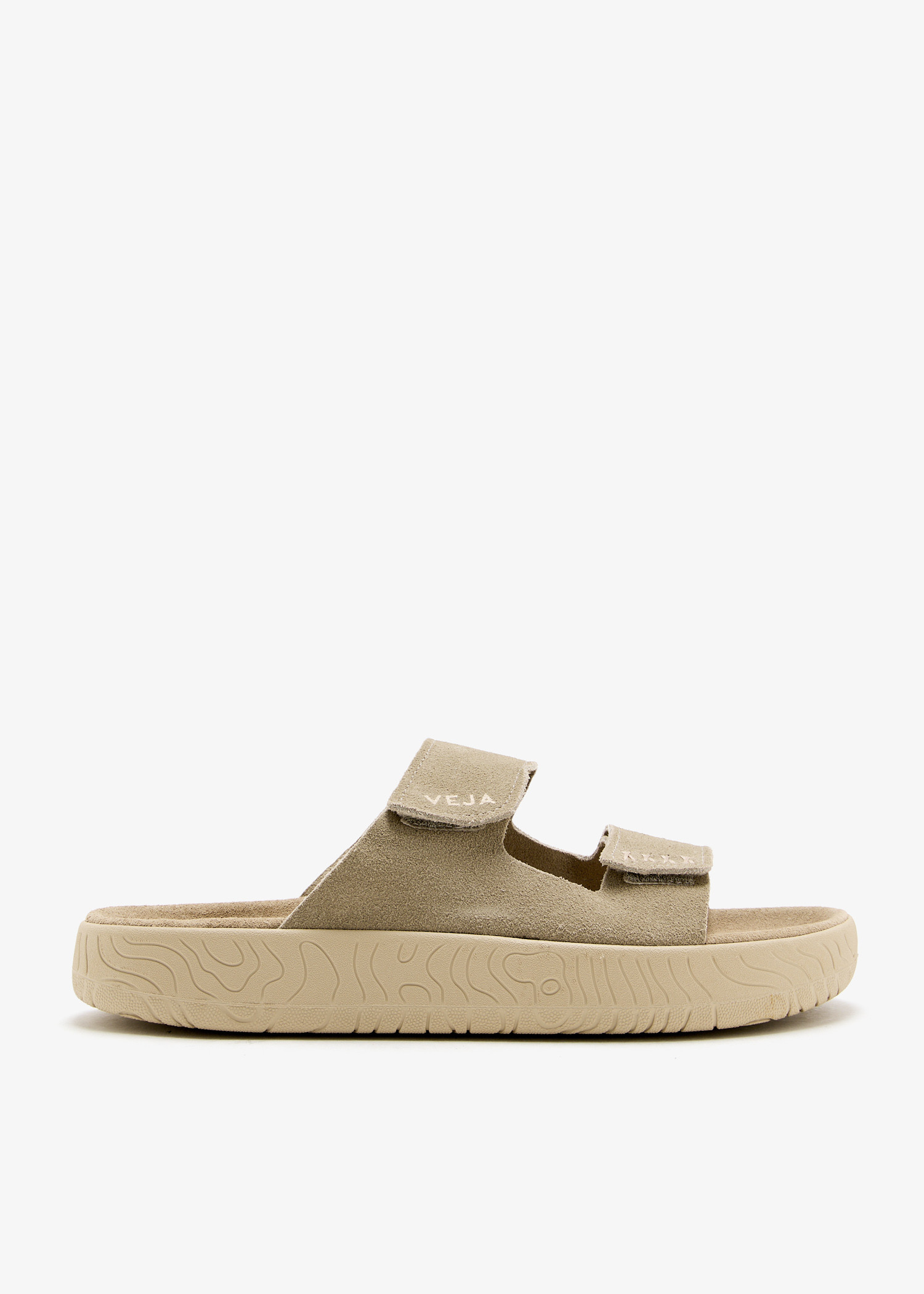 

Etna sandals, Beige