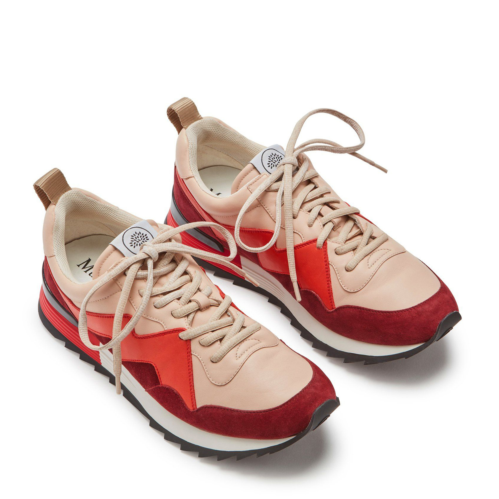 

MY-1 Degrade sneakers, Multi-coloured