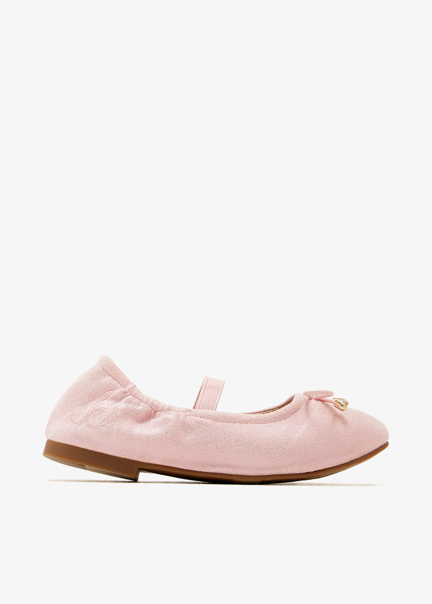 

Felicia ballet flats, Pink