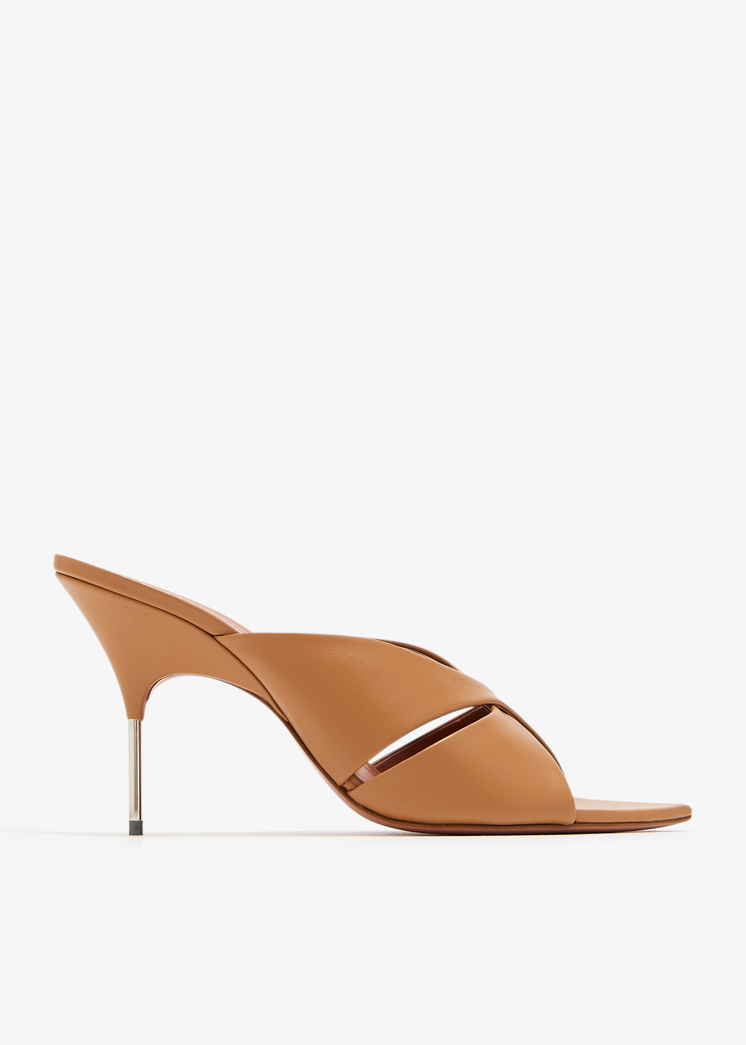 

Samantha slippers, Beige