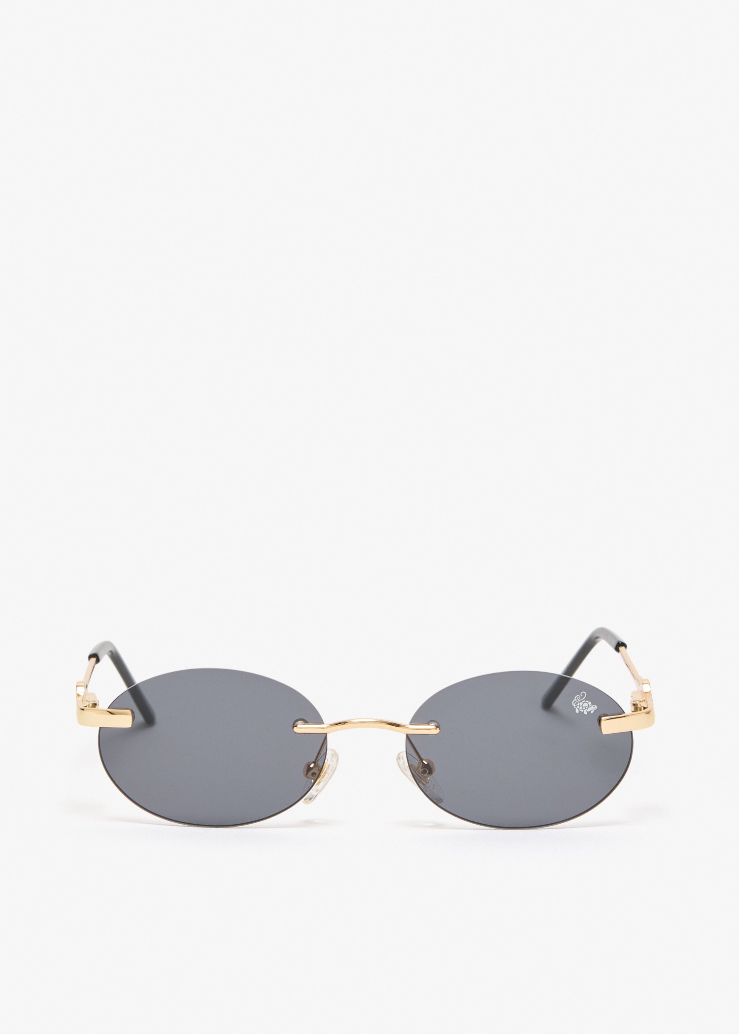 

Sancho sunglasses, Gold