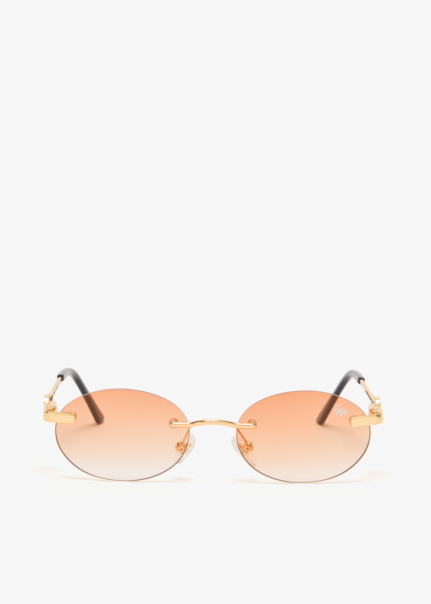 

Sancho sunglasses, Gold