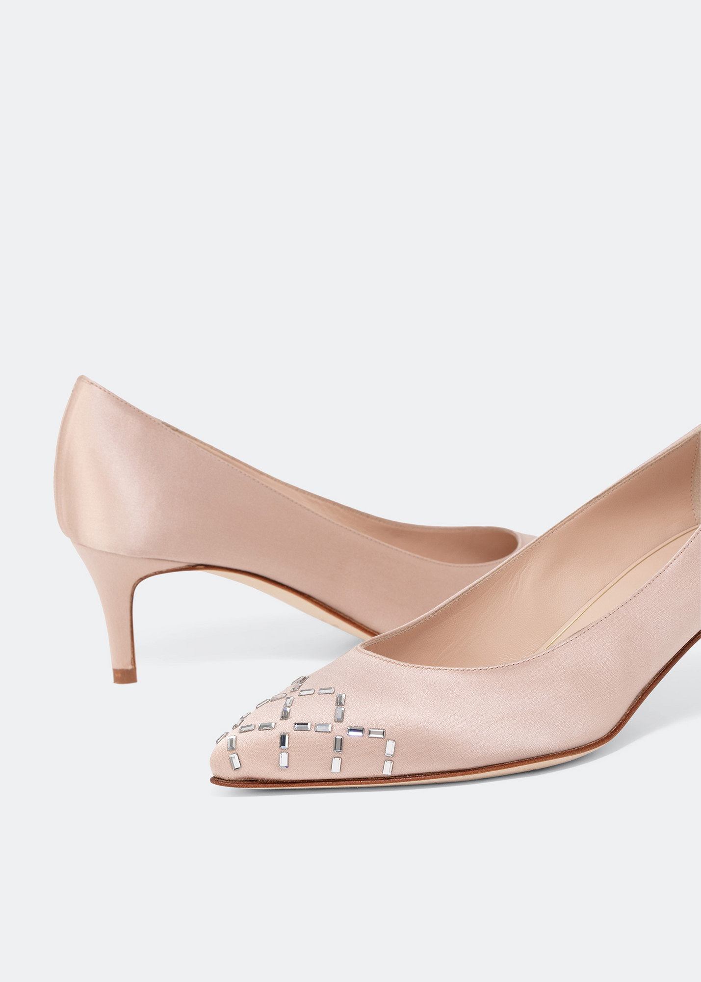 

Biella pumps, Neutral