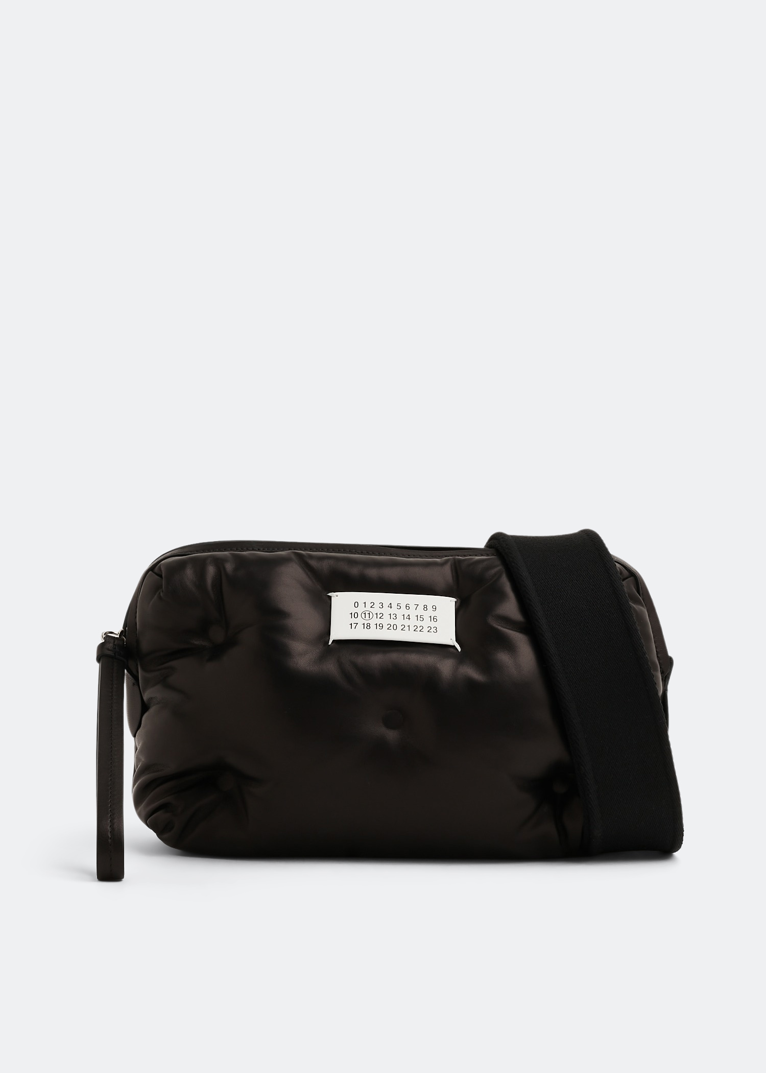 Maison Margiela Glam Slam camera bag for Men - Black in UAE