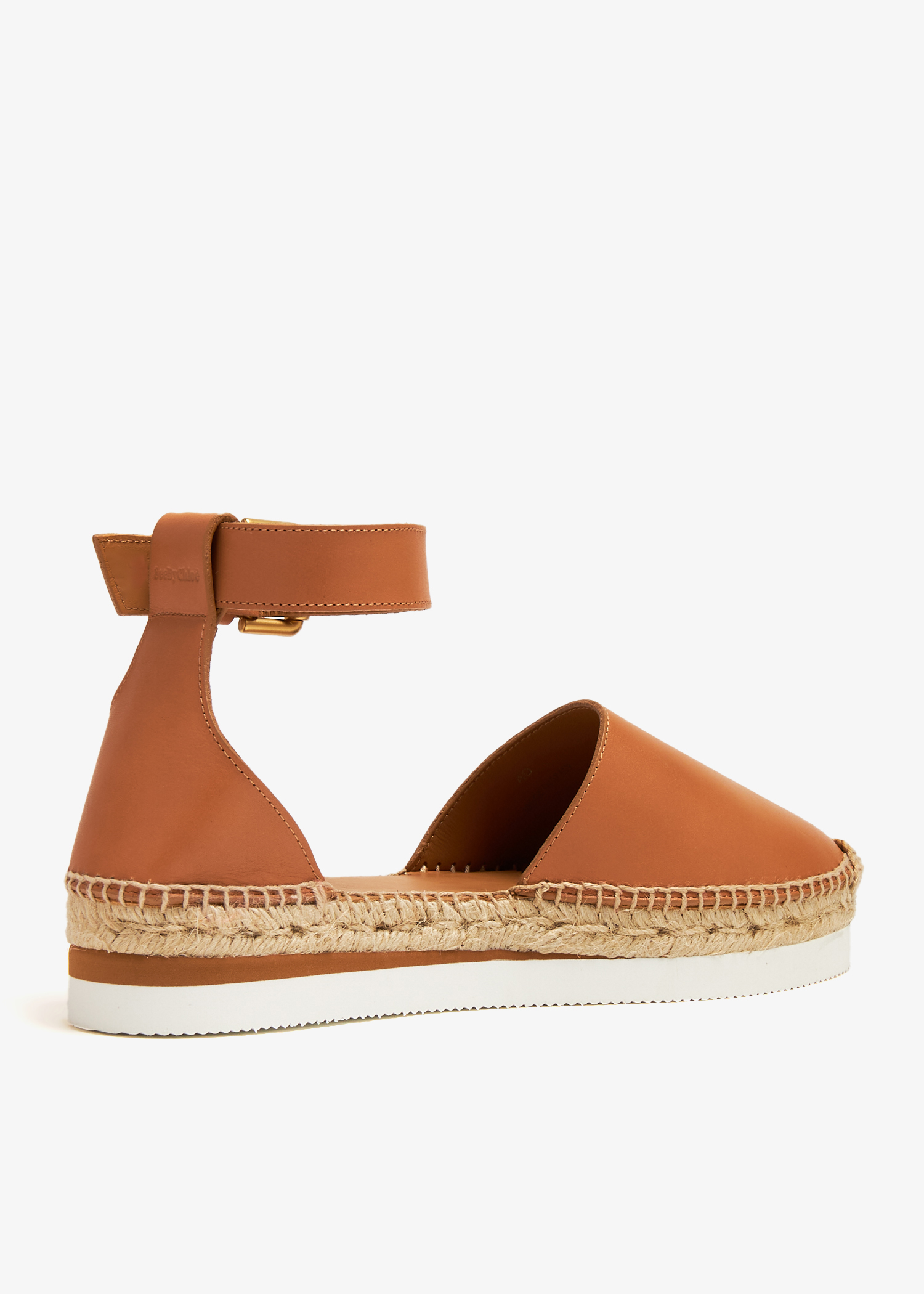 Chloe espadrillas deals