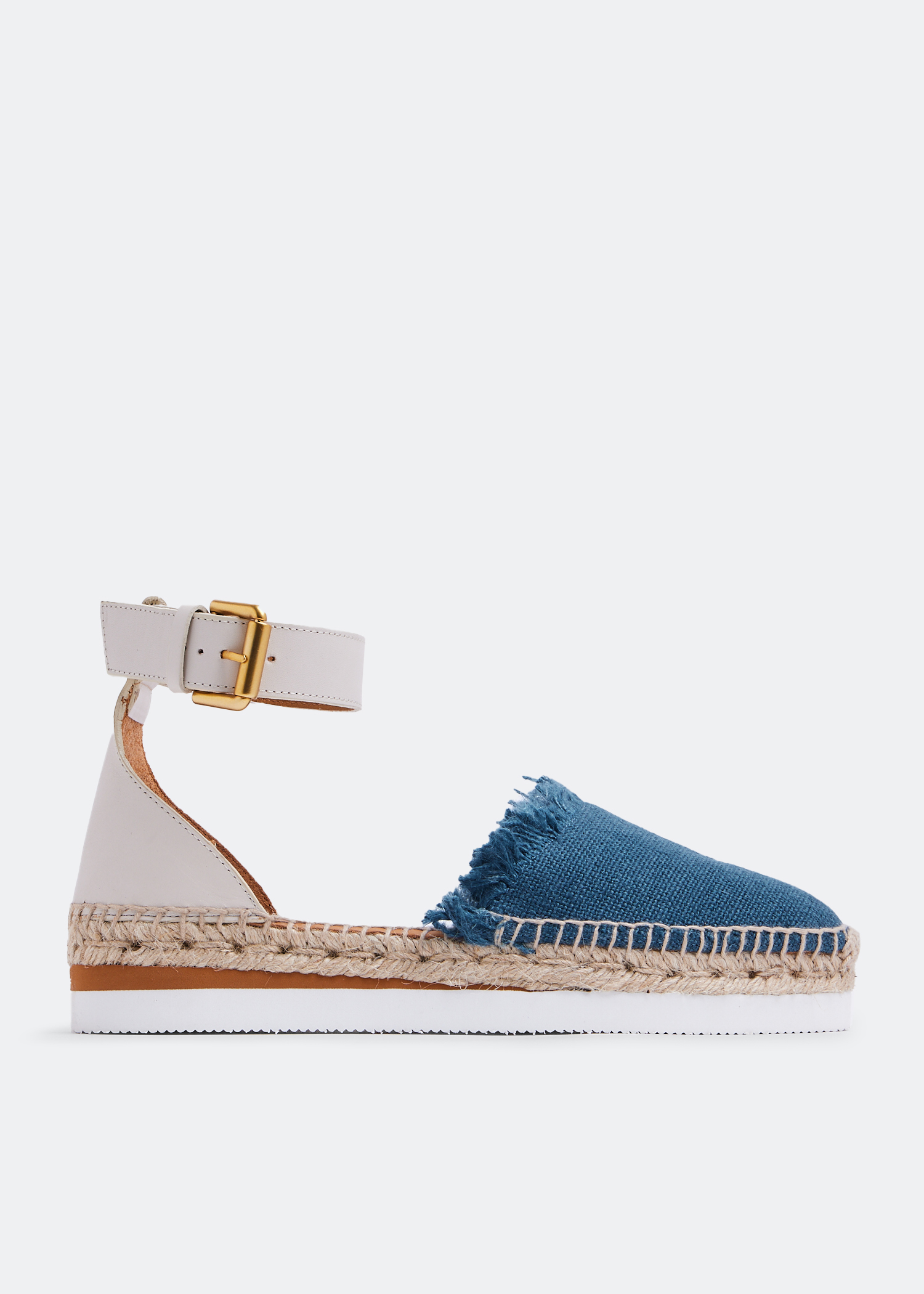 See by chloe glyn flat espadrilles outlet