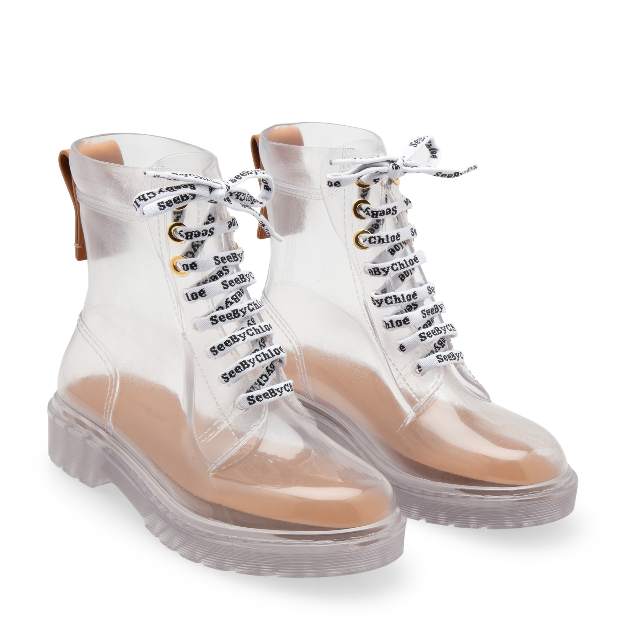 

Norin boots, Neutral