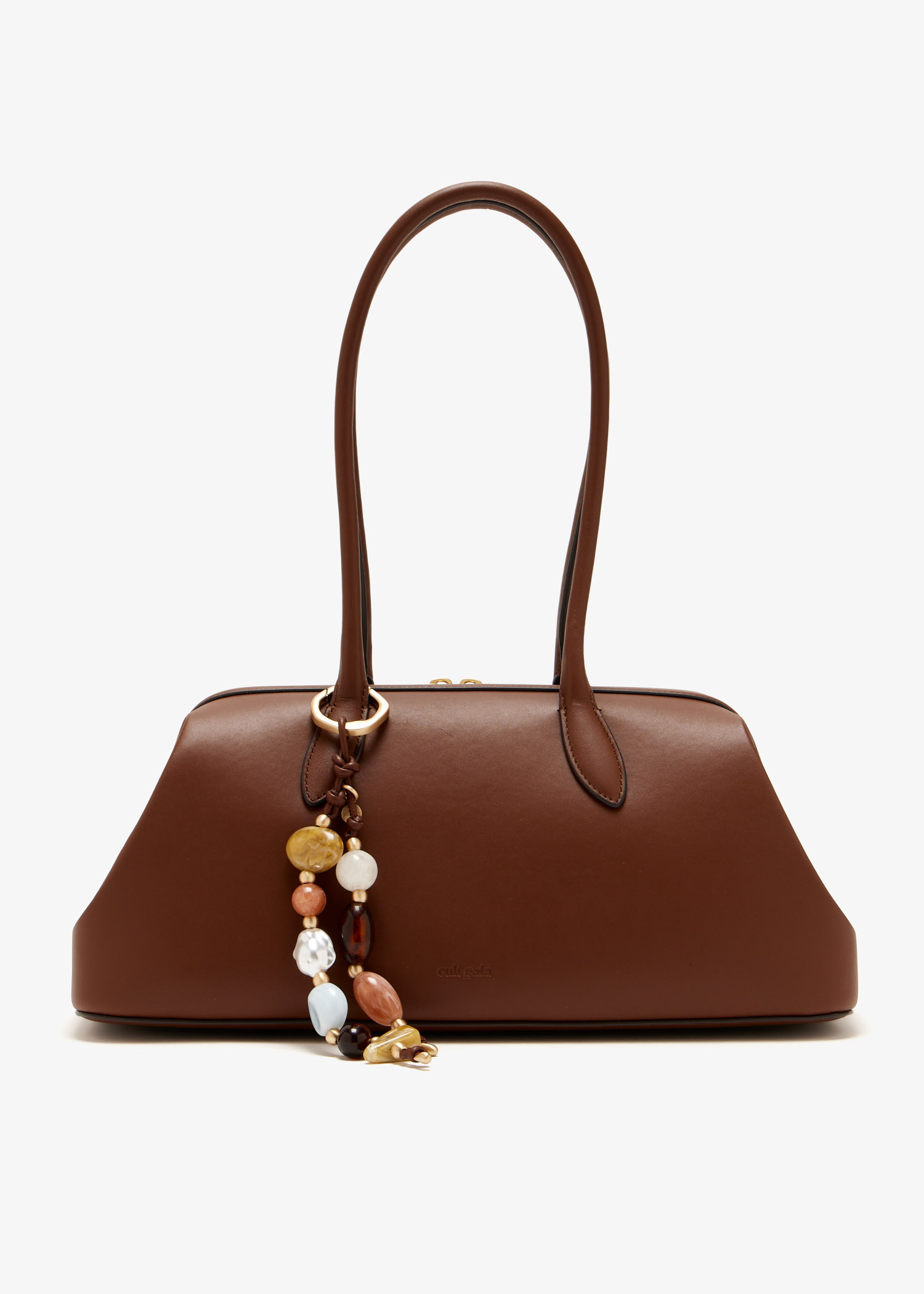 

Raia satchel, Brown