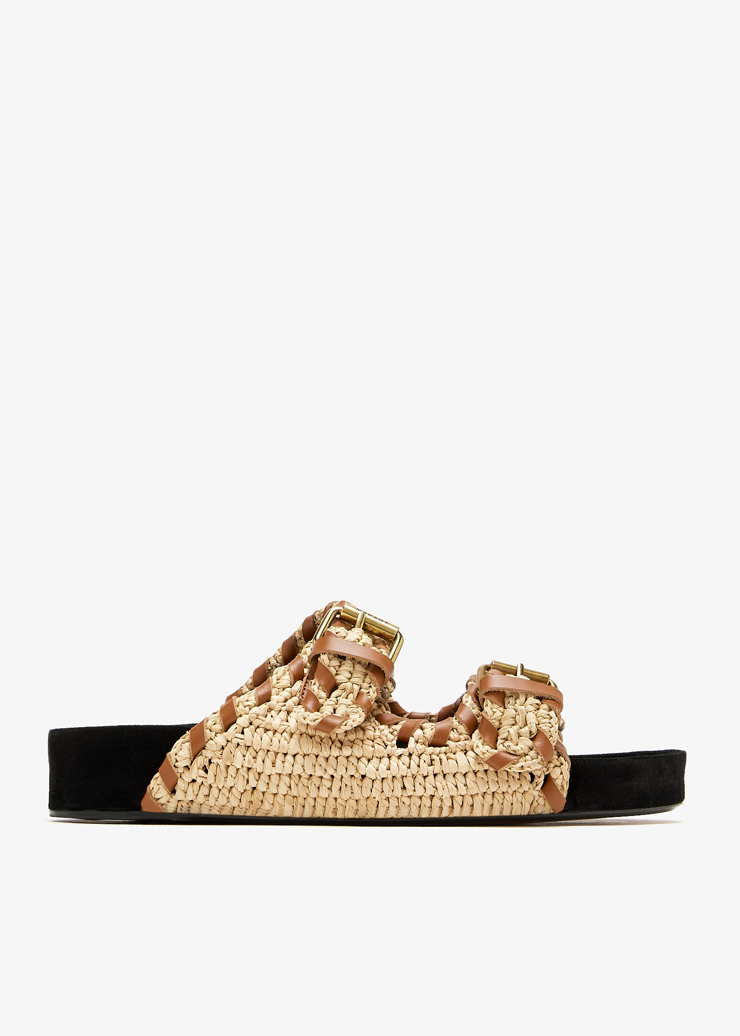 

Lennyo sandals, Beige