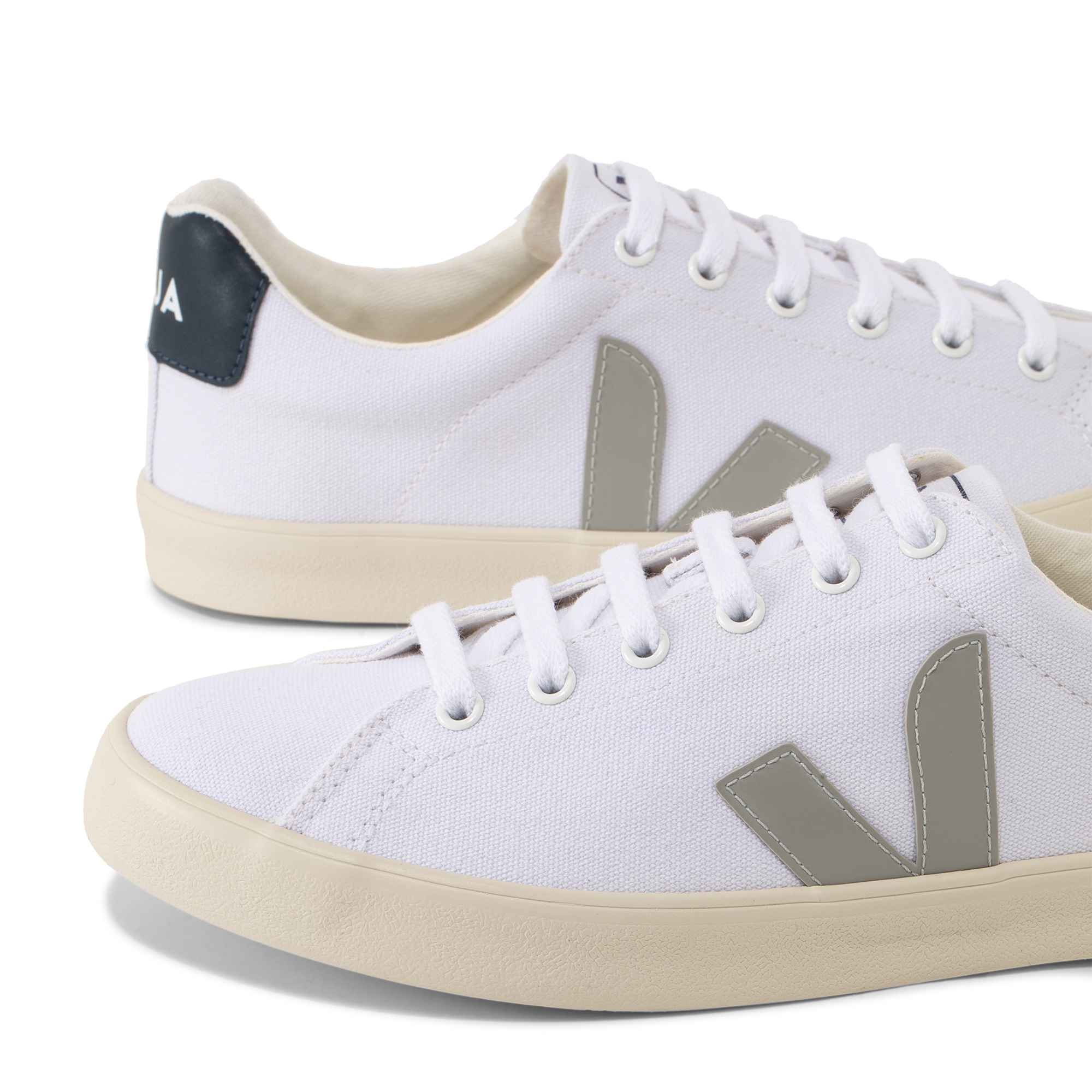 

Esplar SE sneakers, White