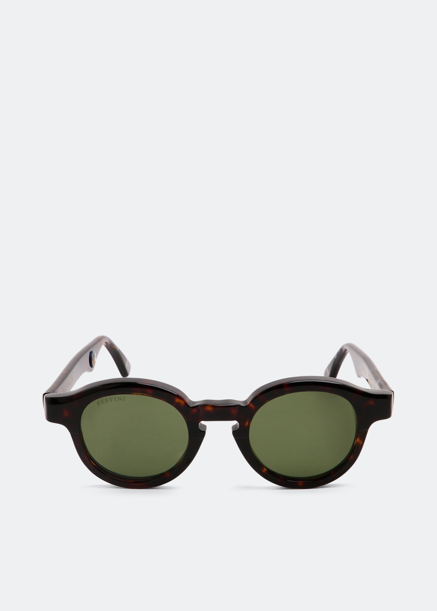 

Sei sunglasses, Brown