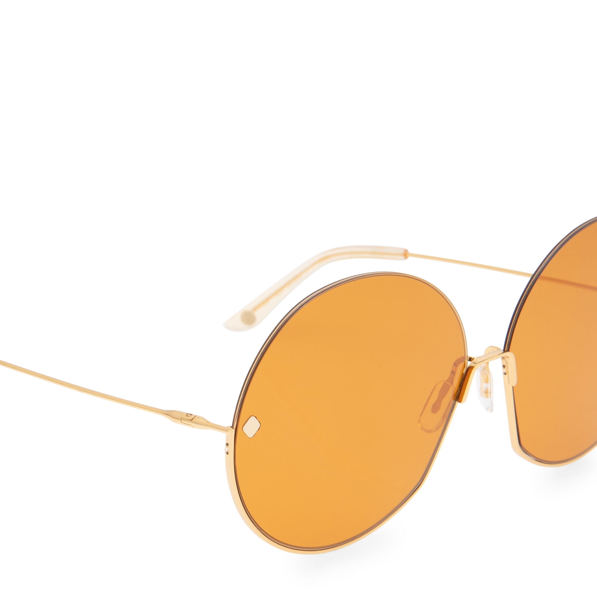 

Sense Of Sonder sunglasses, Orange